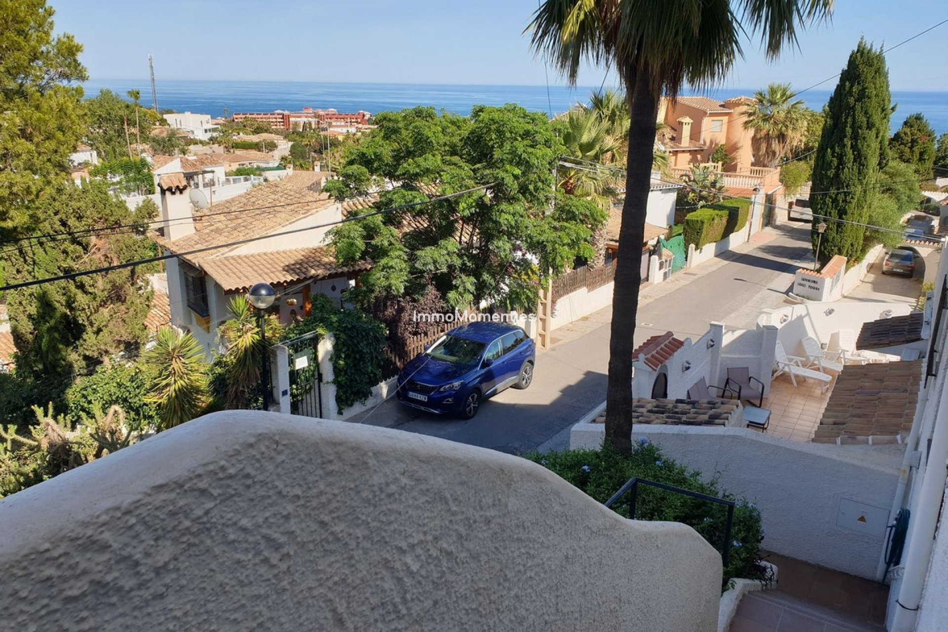 Resale - Apartment - Benalmadena - Benalmadena Centro