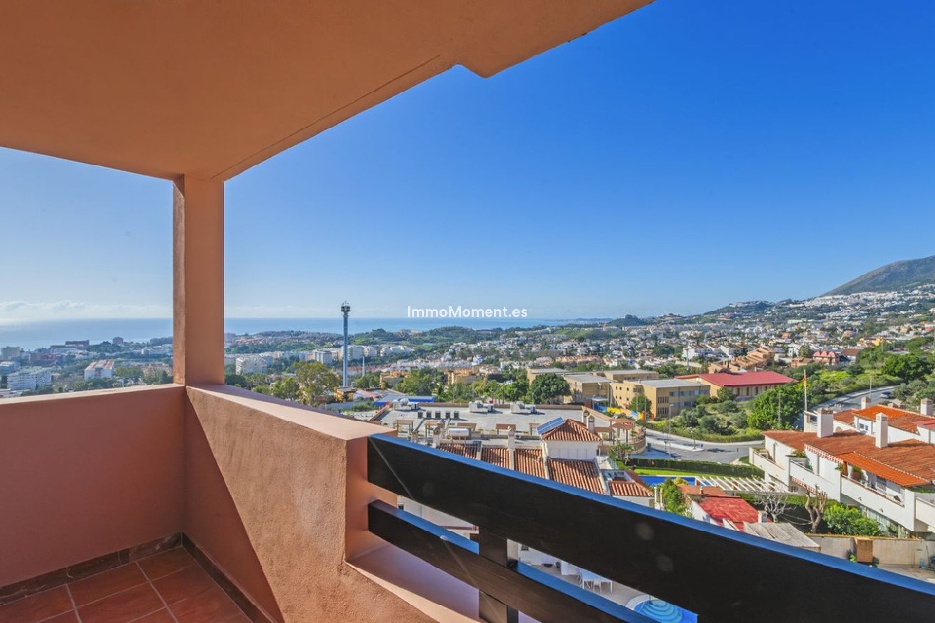 Resale - Apartment - Benalmadena - Benalmadena Centro