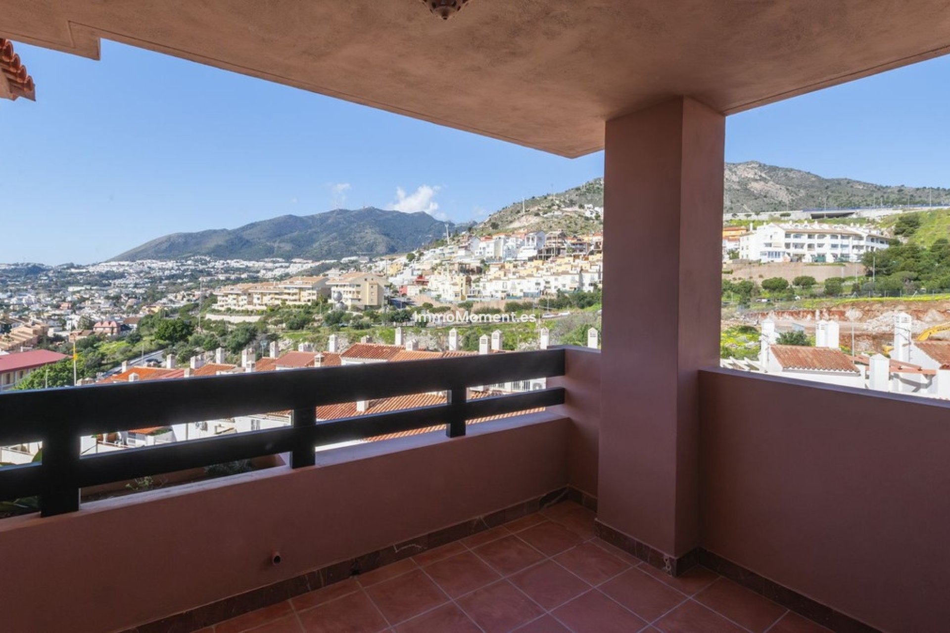 Resale - Apartment - Benalmadena - Benalmadena Centro