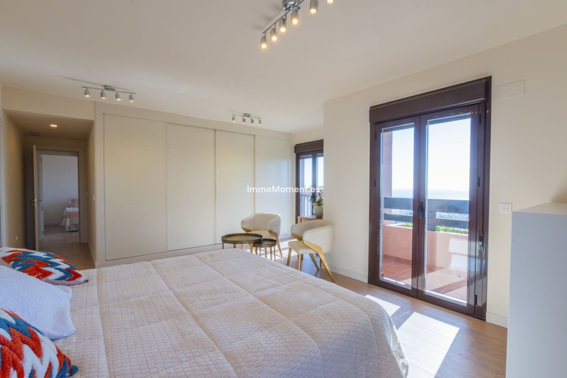 Resale - Apartment - Benalmadena - Benalmadena Centro