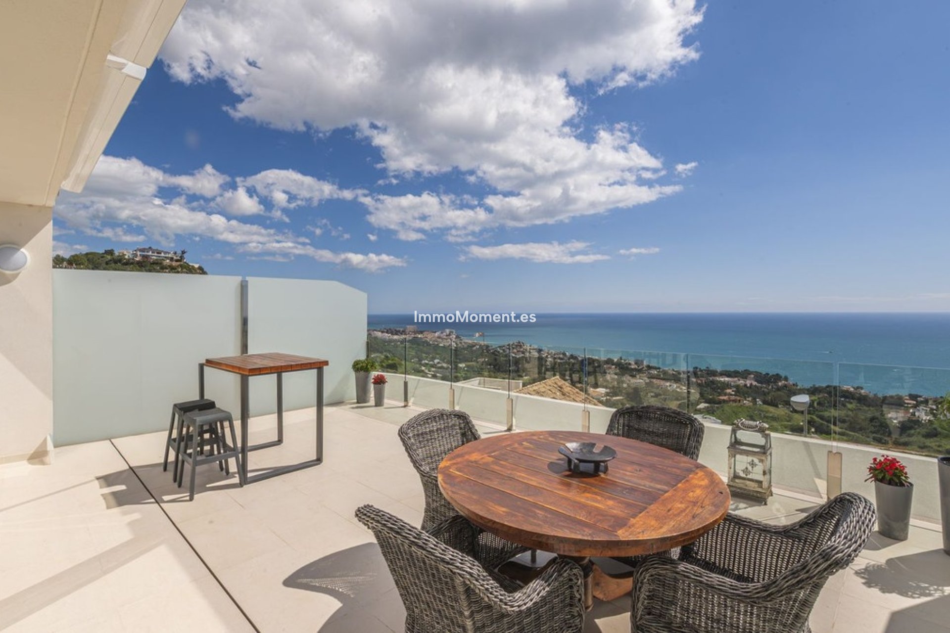 Resale - Apartment - Benalmadena - Benalmadena Centro