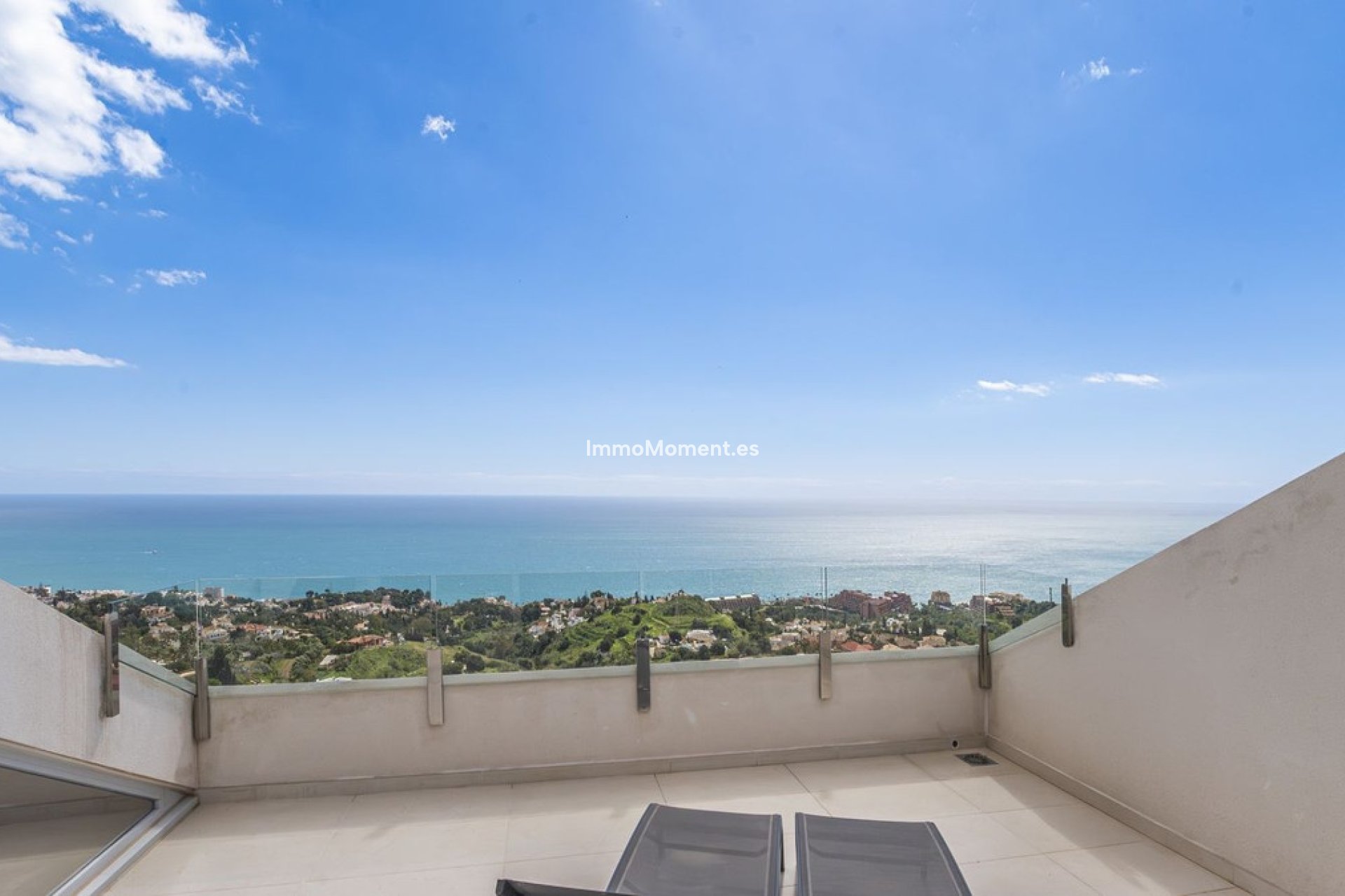 Resale - Apartment - Benalmadena - Benalmadena Centro