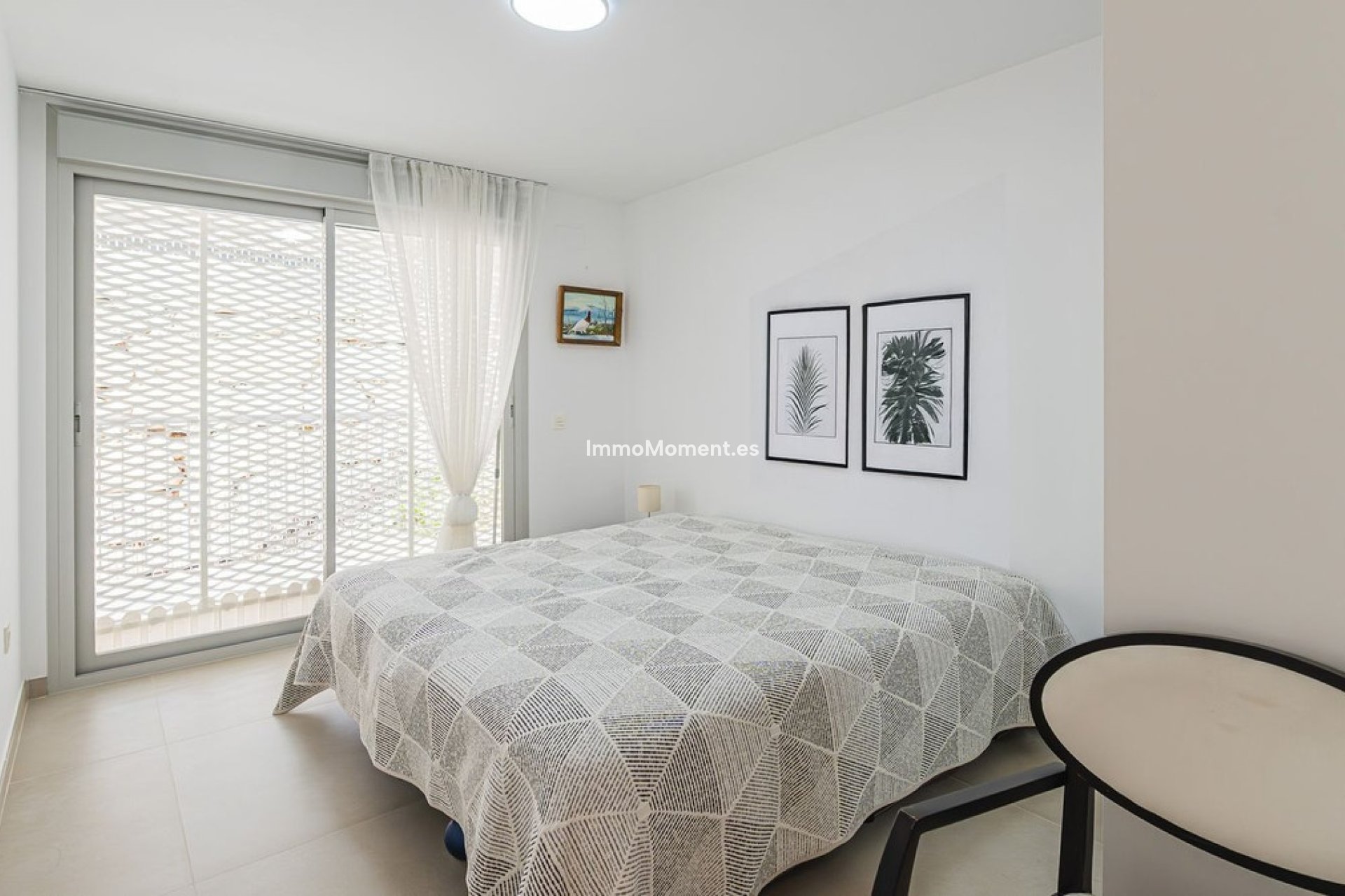 Resale - Apartment - Benalmadena - Benalmadena Centro