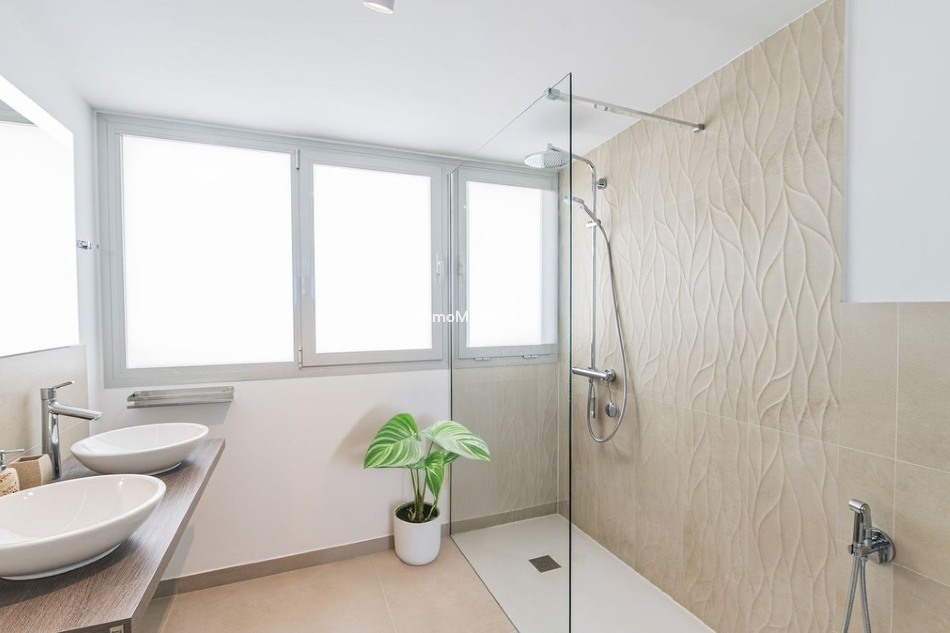 Resale - Apartment - Benalmadena - Benalmadena Centro