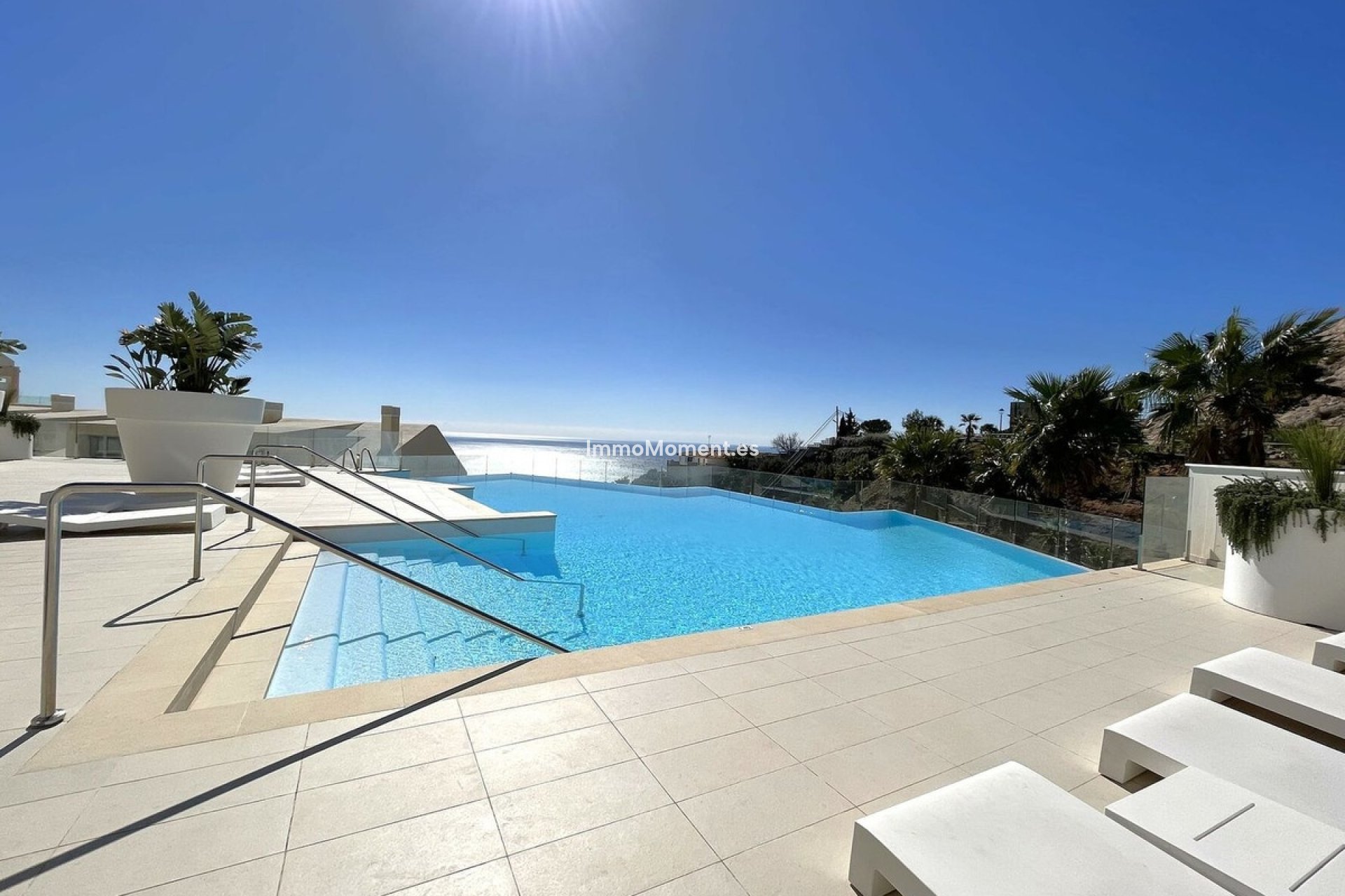 Resale - Apartment - Benalmadena - Benalmadena Centro