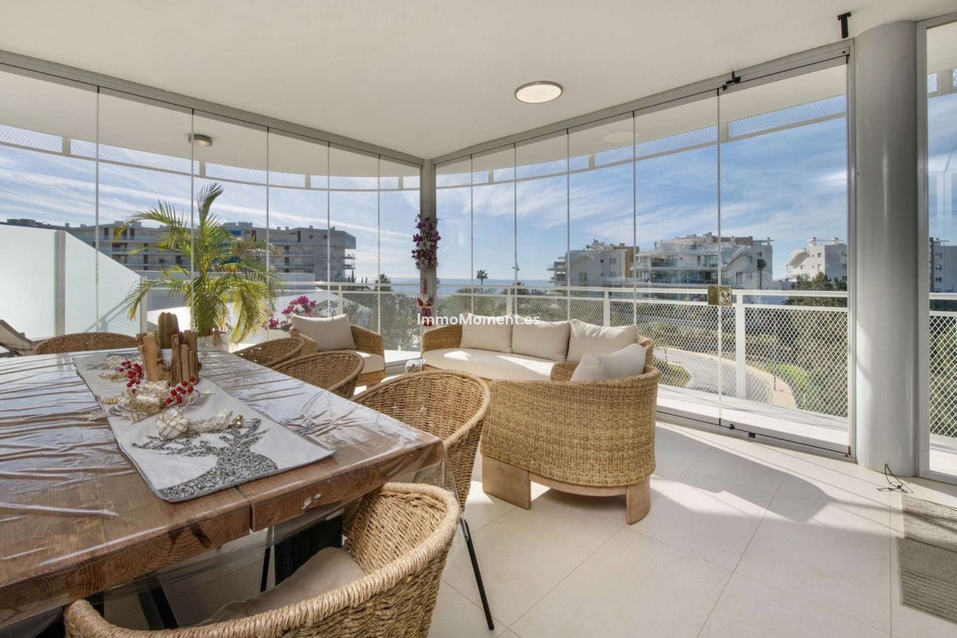 Resale - Apartment - Benalmadena - Benalmadena Centro