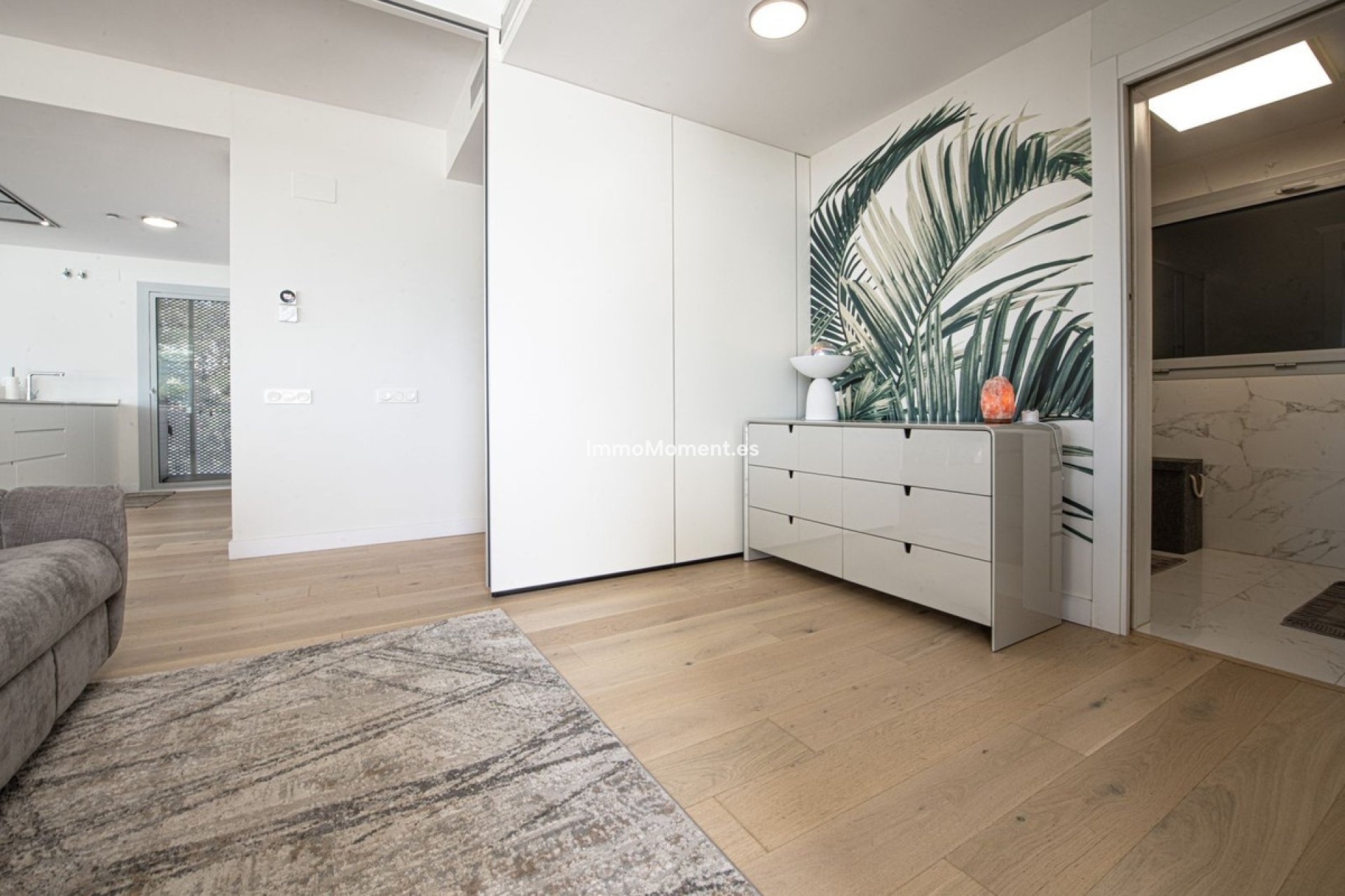 Resale - Apartment - Benalmadena - Benalmadena Centro