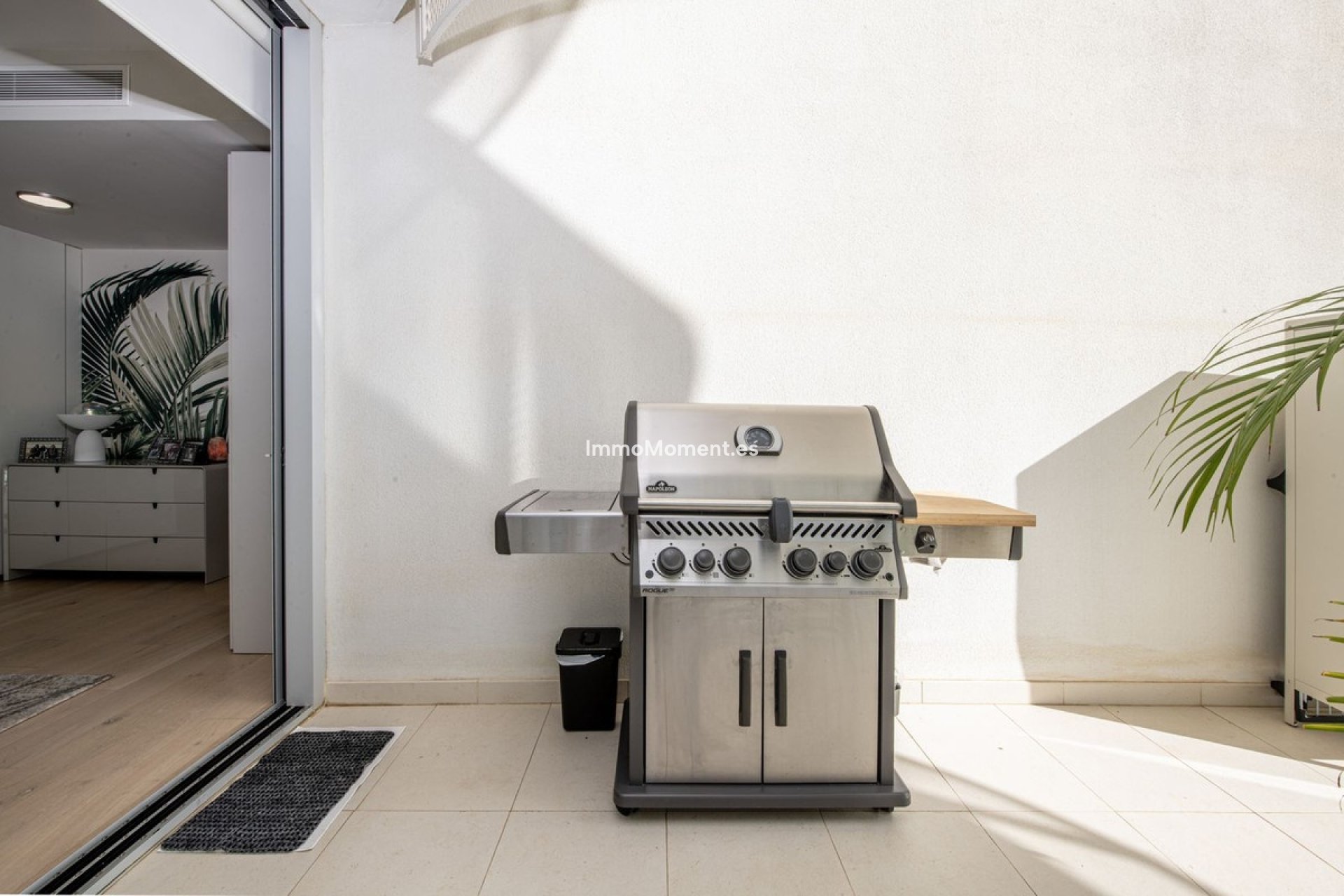 Resale - Apartment - Benalmadena - Benalmadena Centro