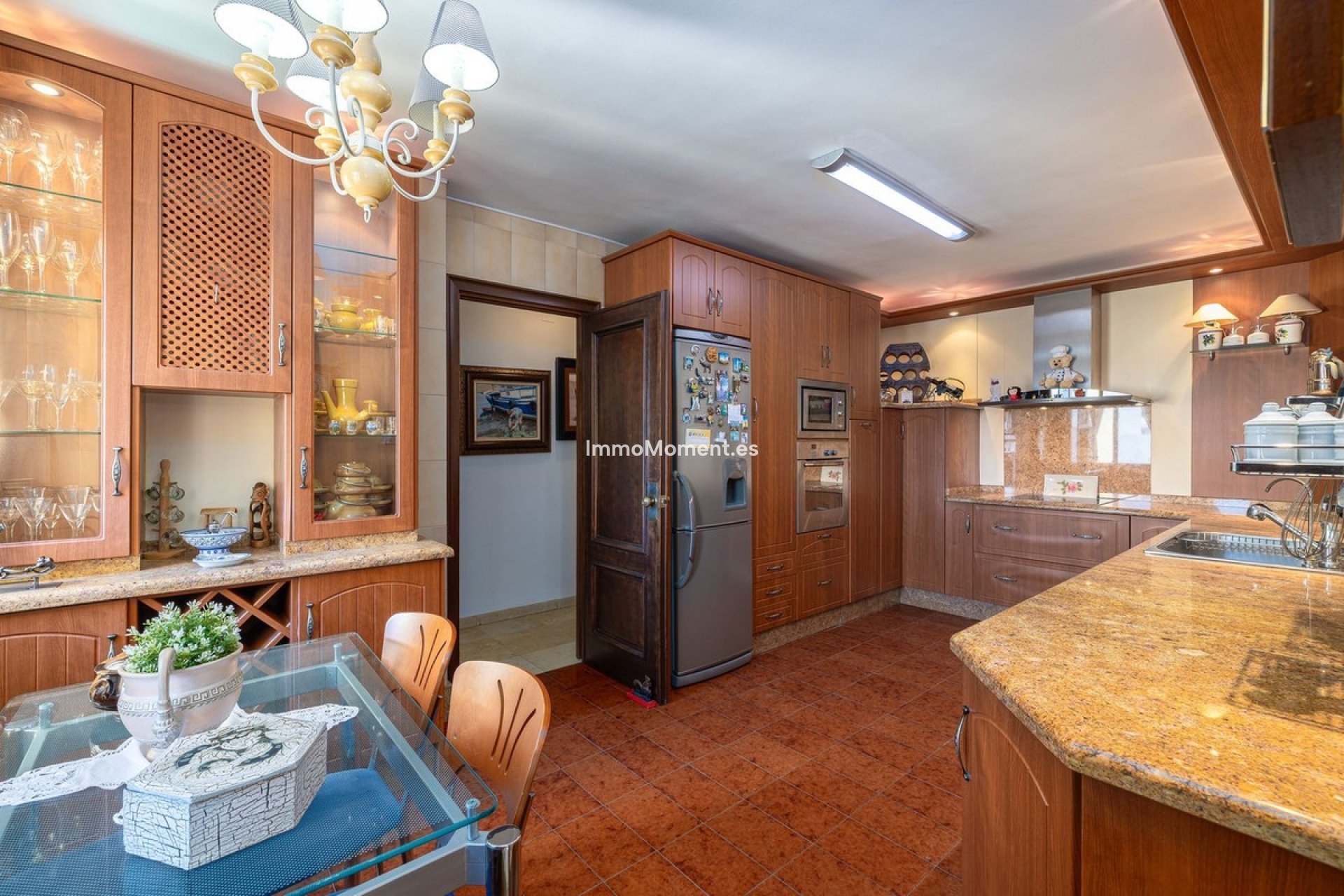 Resale - Apartment - Benalmadena - Benalmadena Centro