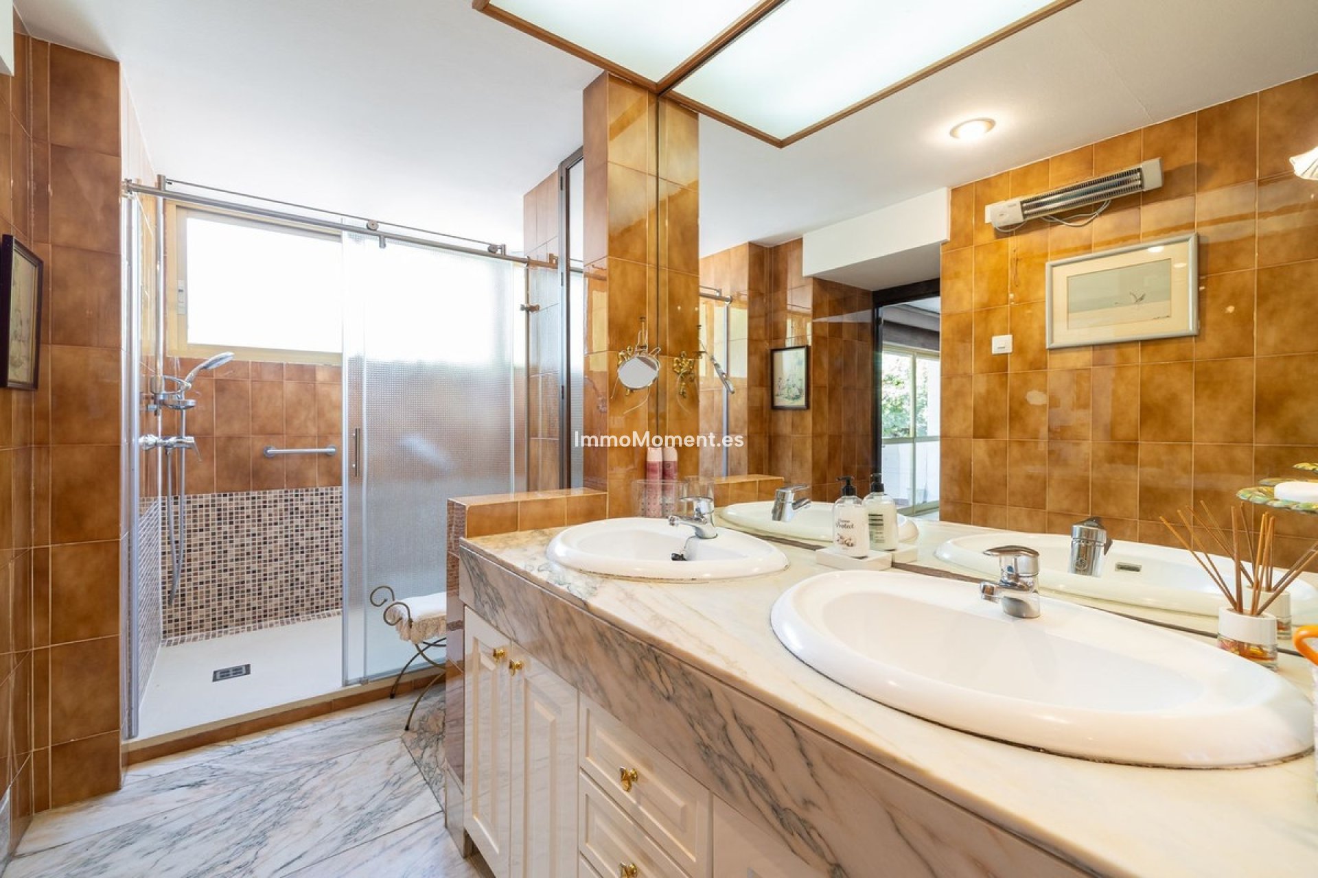 Resale - Apartment - Benalmadena - Benalmadena Centro