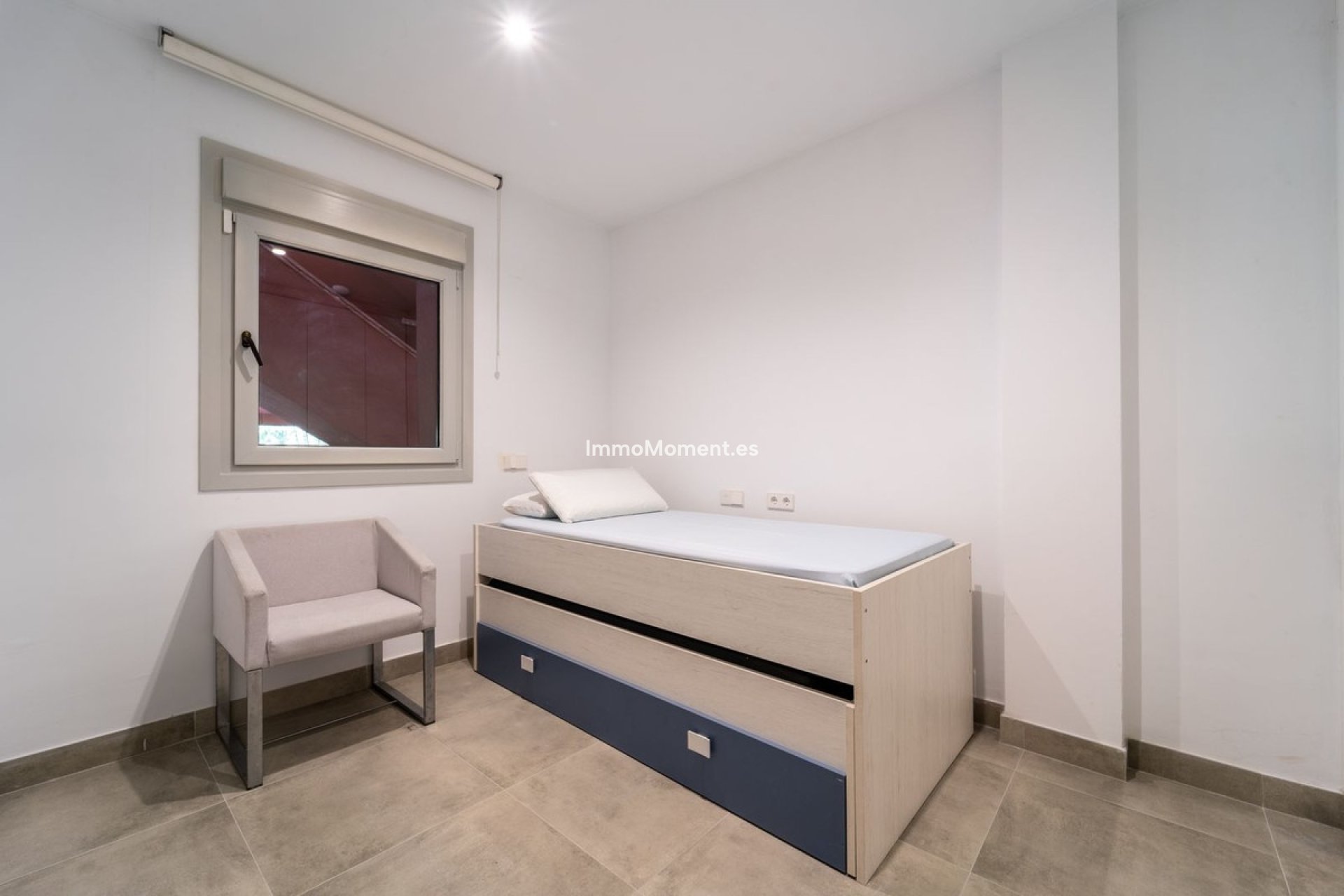 Resale - Apartment - Benalmadena - Benalmadena Centro