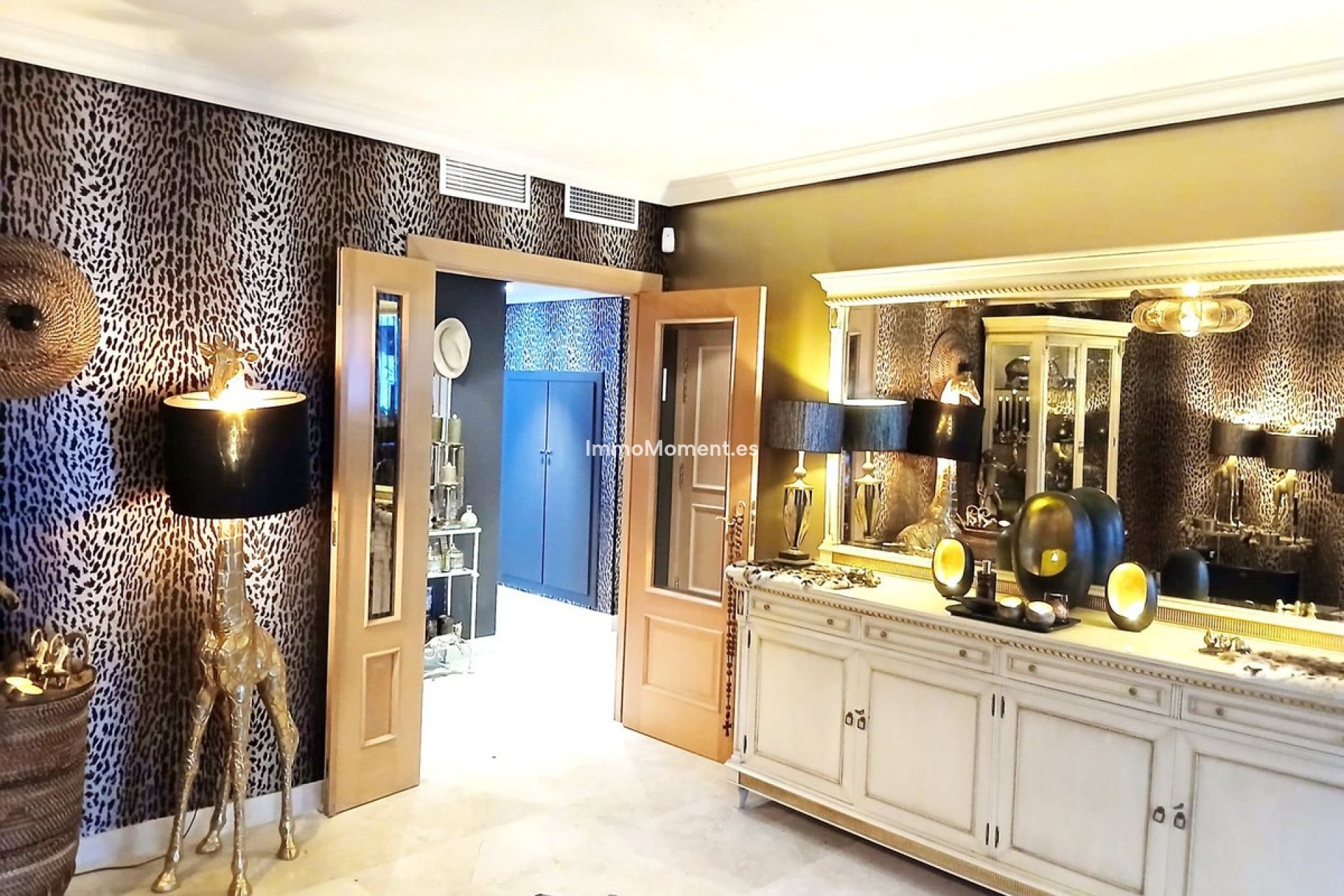 Resale - Apartment - Benalmadena - Benalmadena Centro