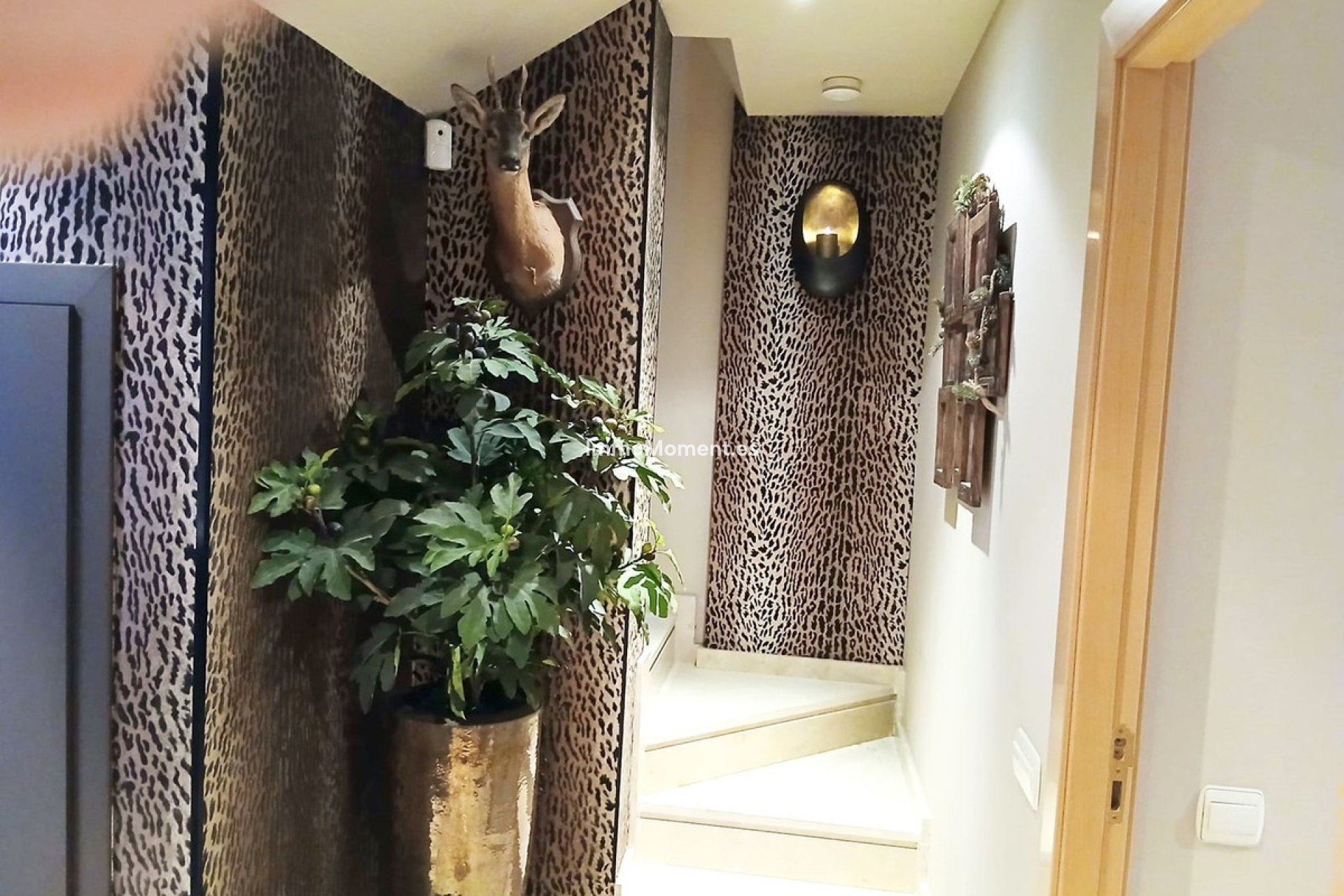 Resale - Apartment - Benalmadena - Benalmadena Centro