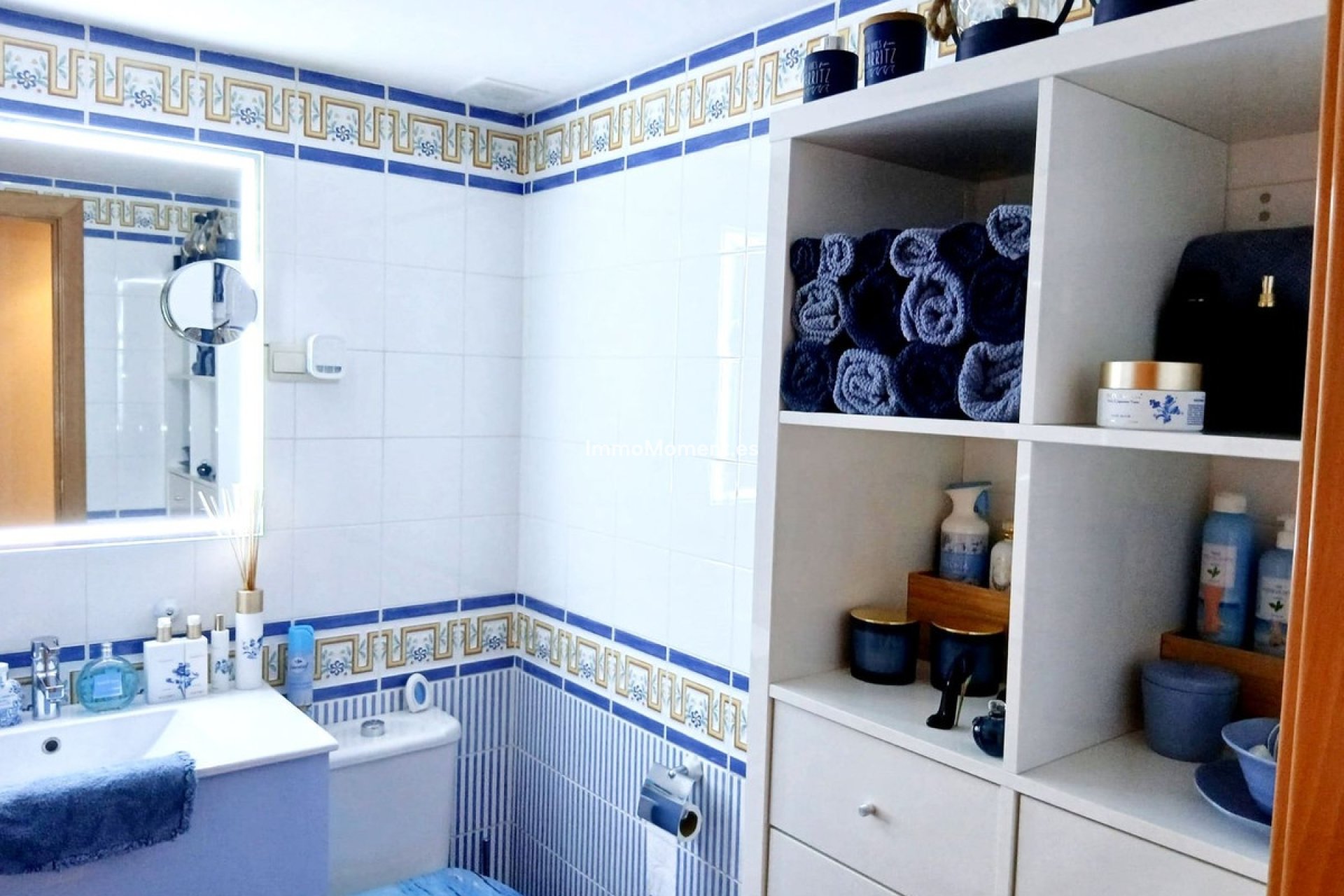 Resale - Apartment - Benalmadena - Benalmadena Centro