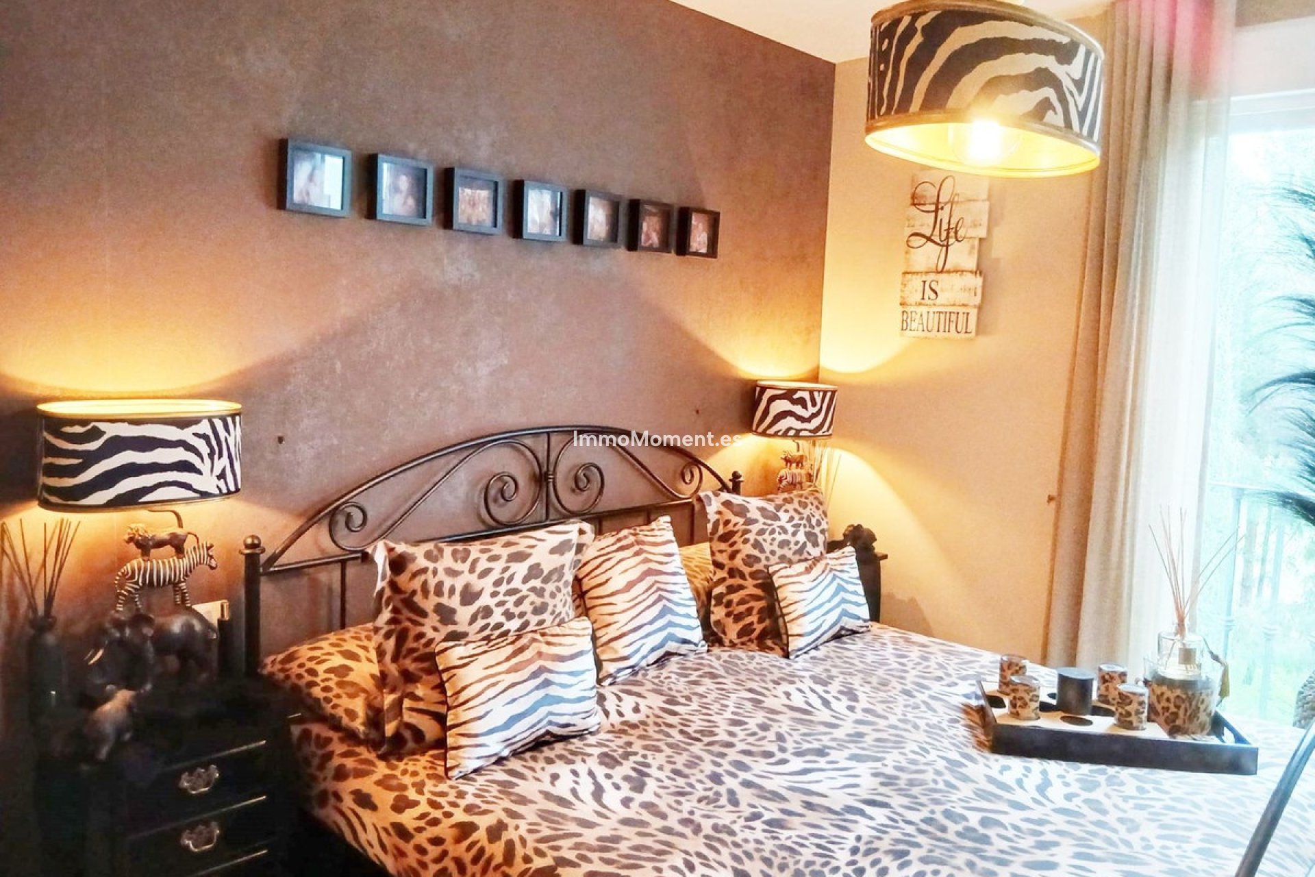 Resale - Apartment - Benalmadena - Benalmadena Centro