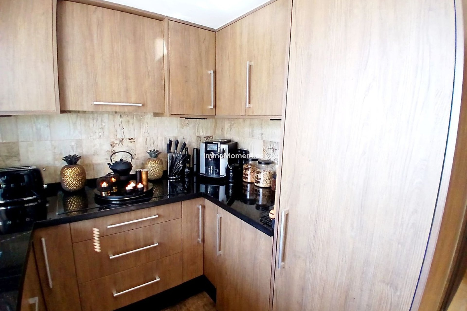 Resale - Apartment - Benalmadena - Benalmadena Centro