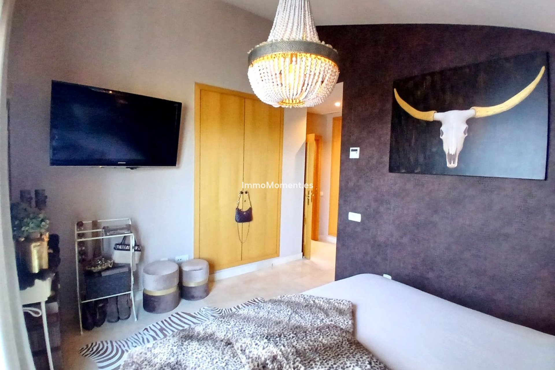 Resale - Apartment - Benalmadena - Benalmadena Centro