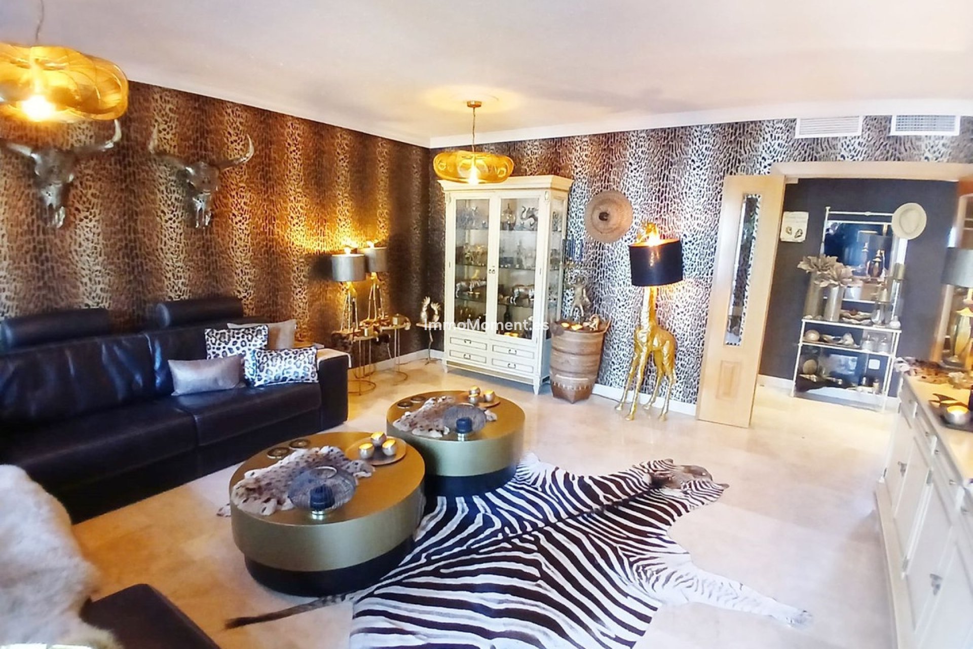 Resale - Apartment - Benalmadena - Benalmadena Centro