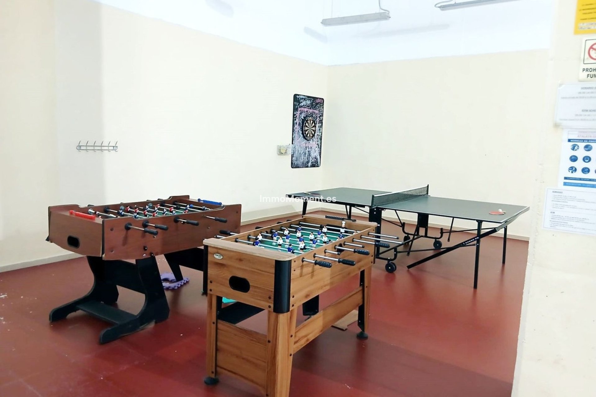 Resale - Apartment - Benalmadena - Benalmadena Centro