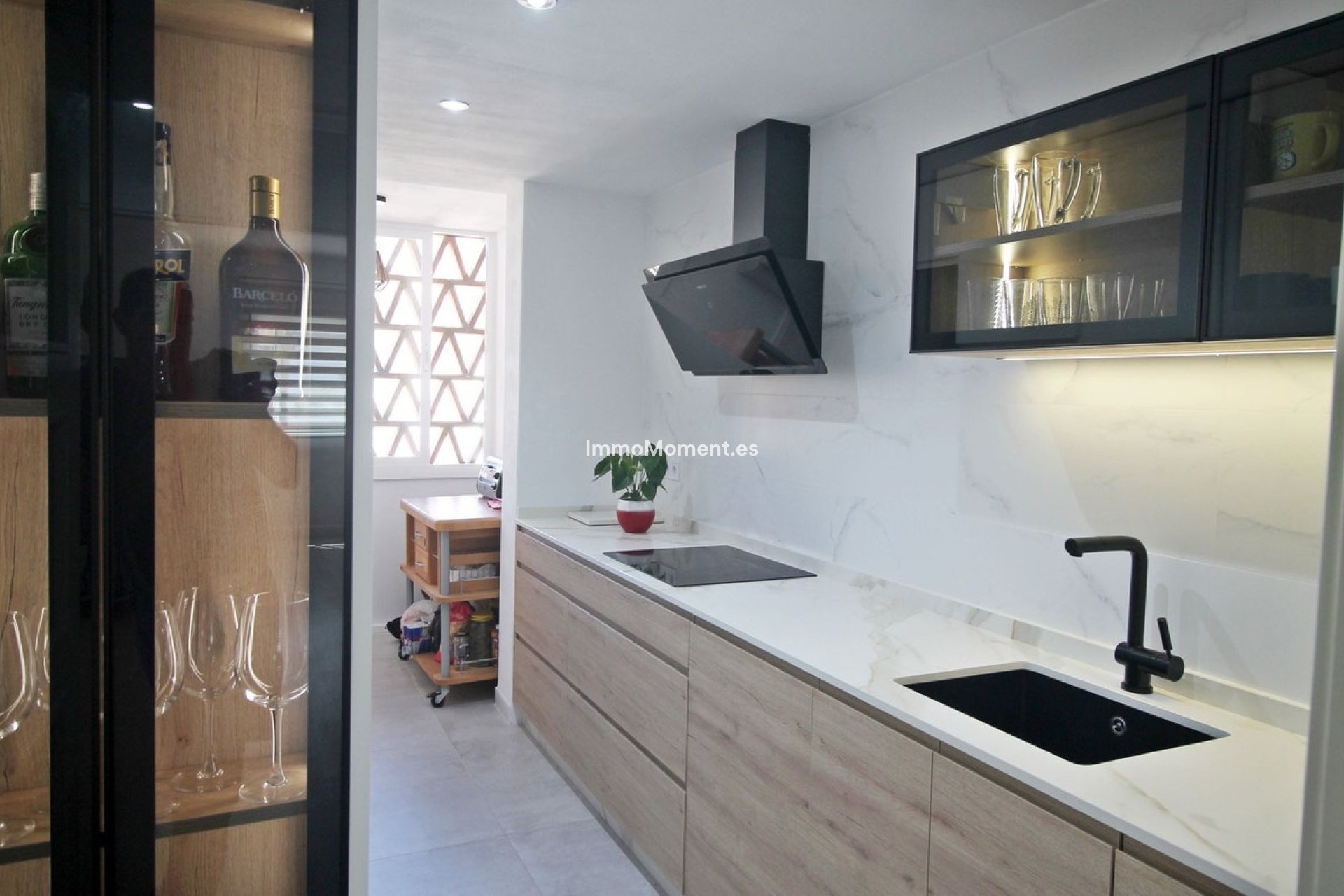 Resale - Apartment - Benalmadena - Benalmadena Centro