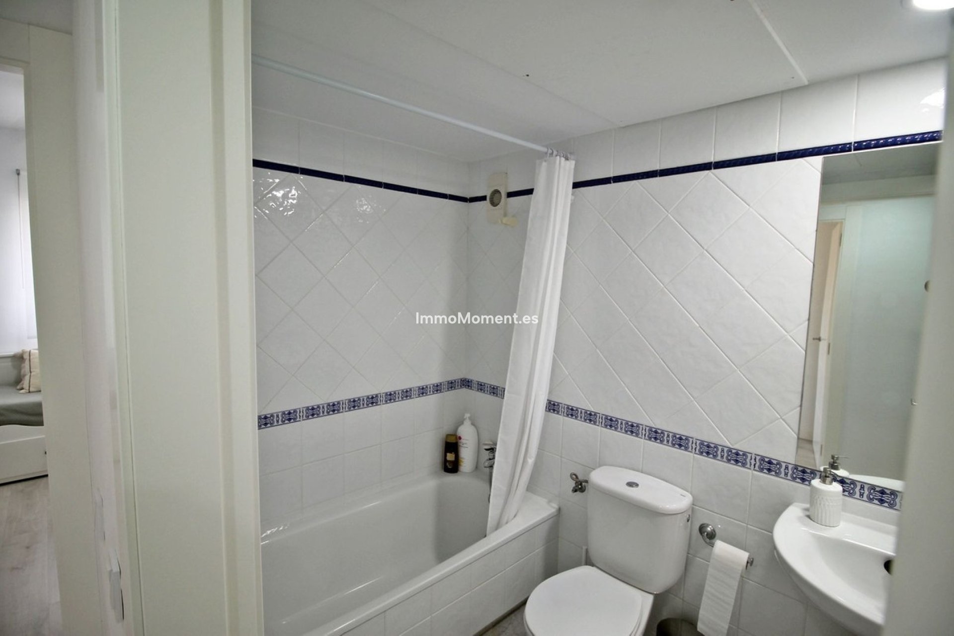 Resale - Apartment - Benalmadena - Benalmadena Centro