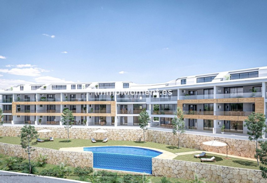 Resale - Apartment - Benalmadena - Benalmadena Centro