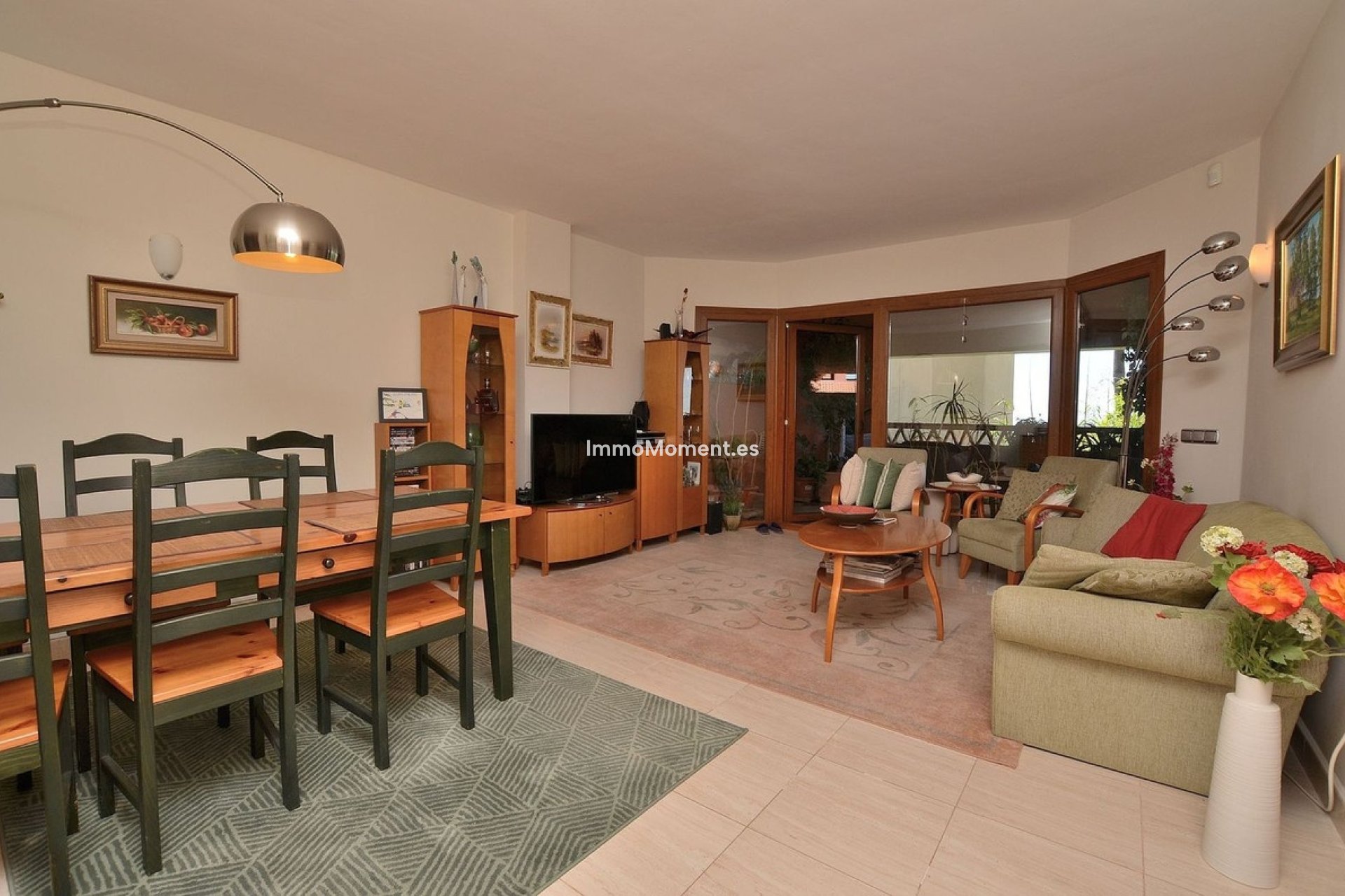 Resale - Apartment - Benalmadena - Benalmadena Centro