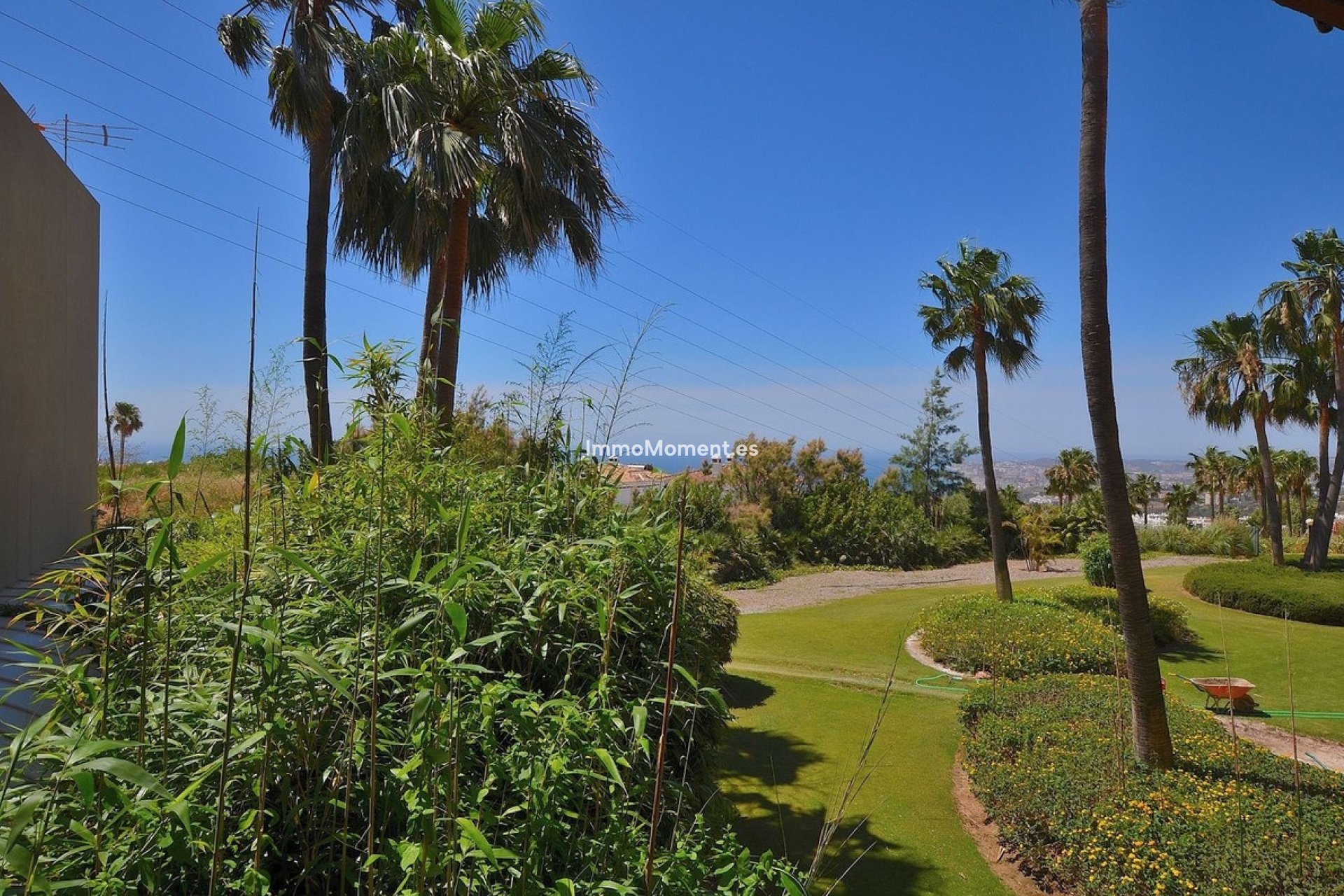 Resale - Apartment - Benalmadena - Benalmadena Centro