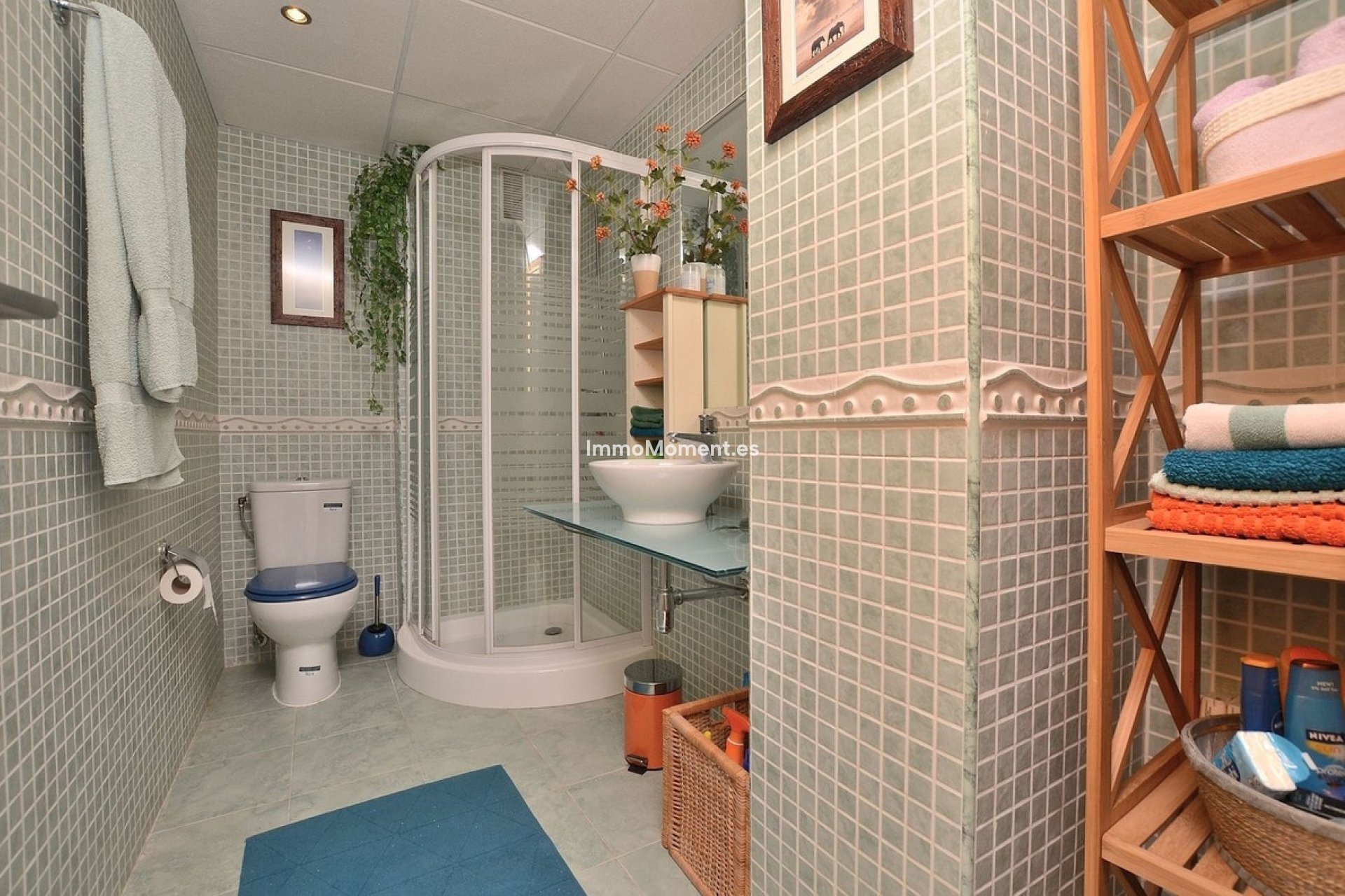 Resale - Apartment - Benalmadena - Benalmadena Centro