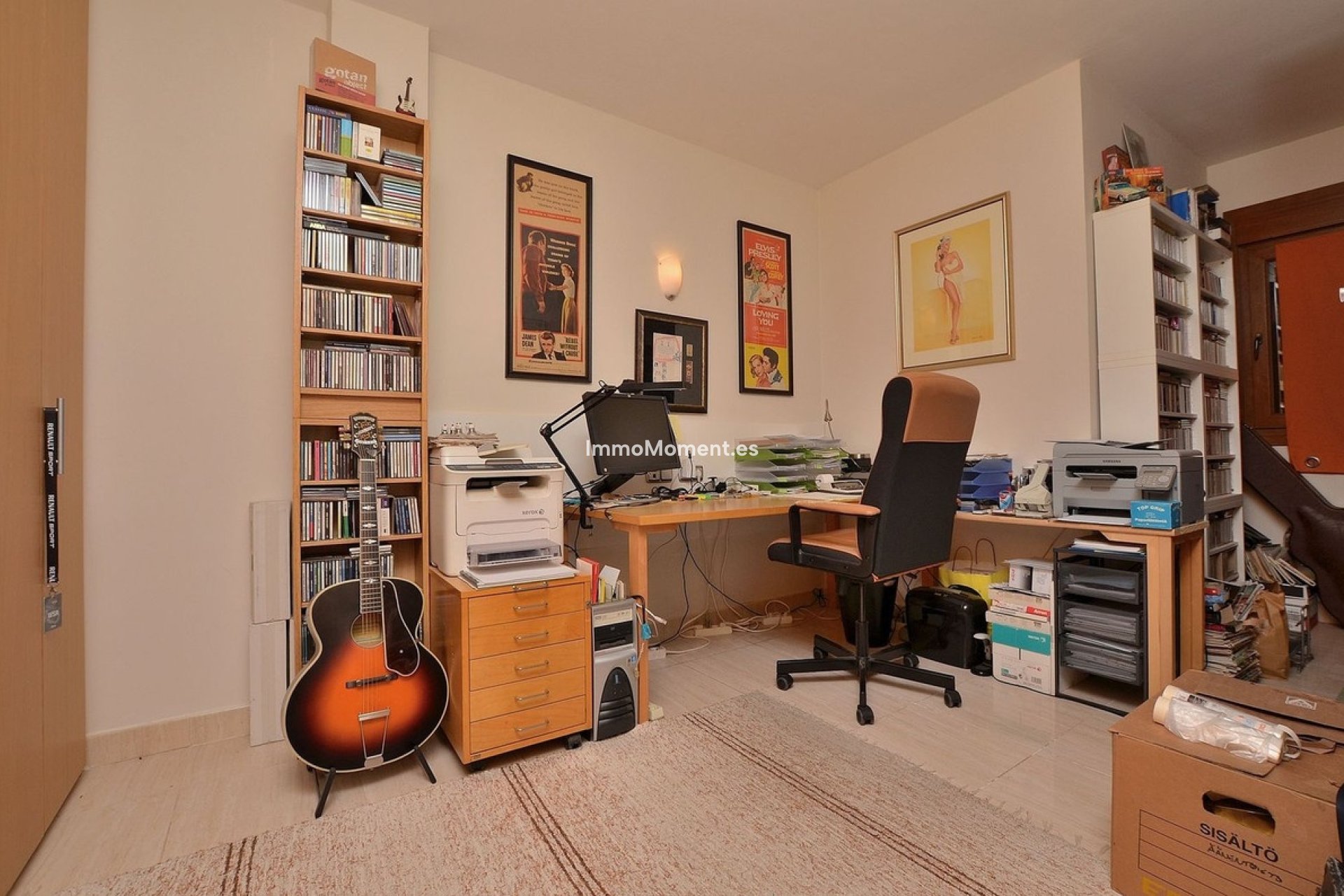 Resale - Apartment - Benalmadena - Benalmadena Centro