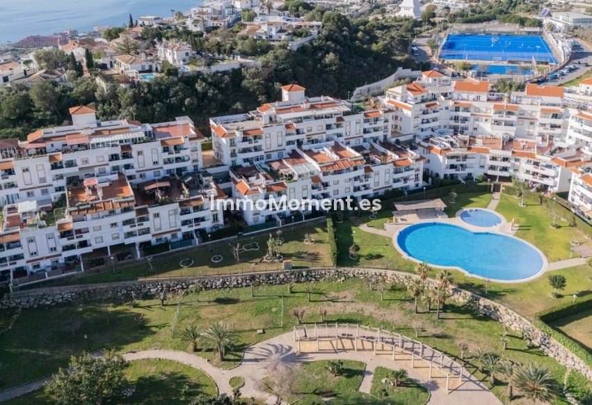 Resale - Apartment - Benalmadena - Benalmadena Centro