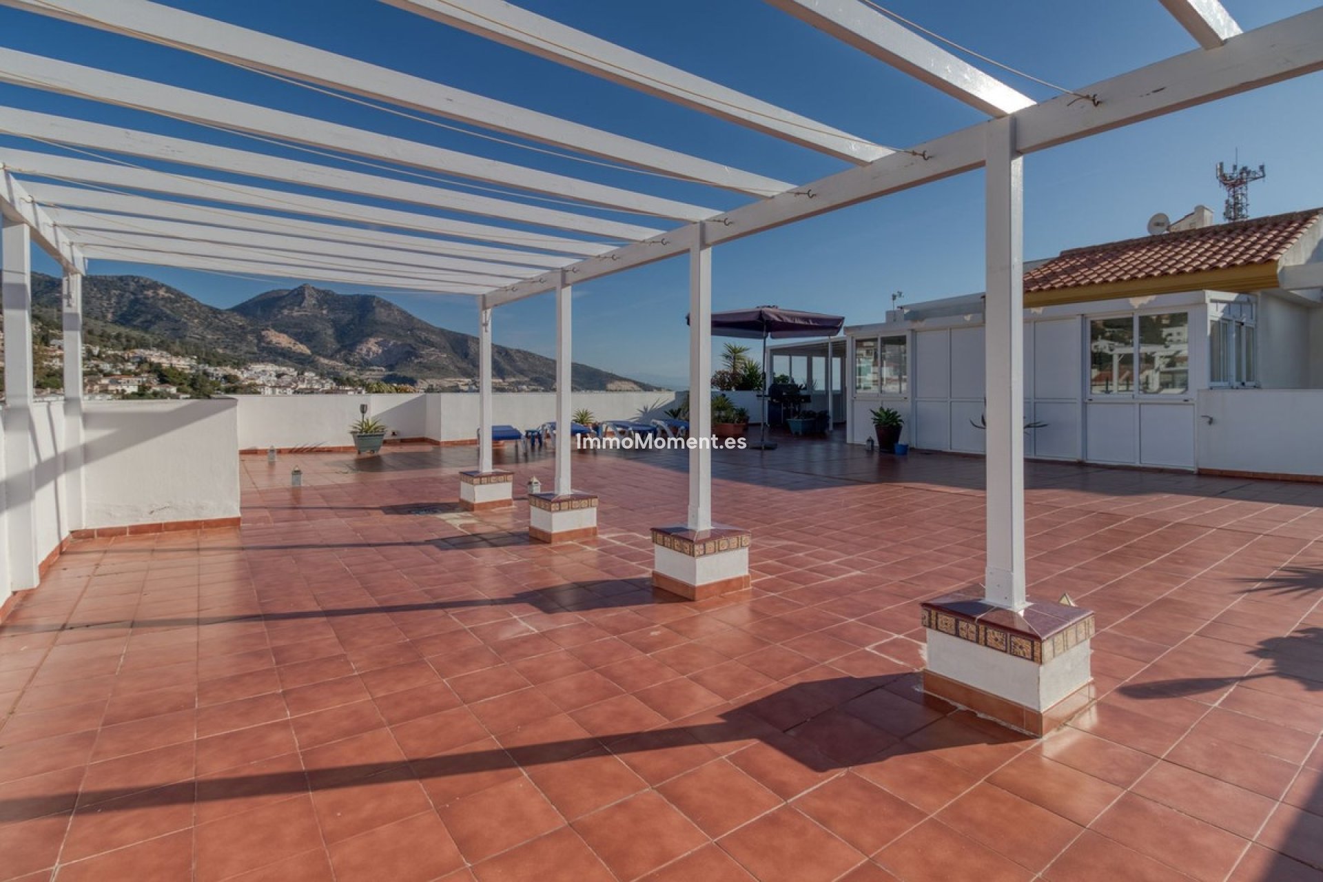 Resale - Apartment - Benalmadena - Benalmadena Centro