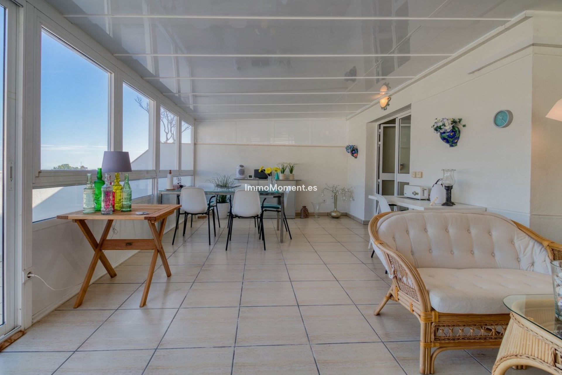 Resale - Apartment - Benalmadena - Benalmadena Centro