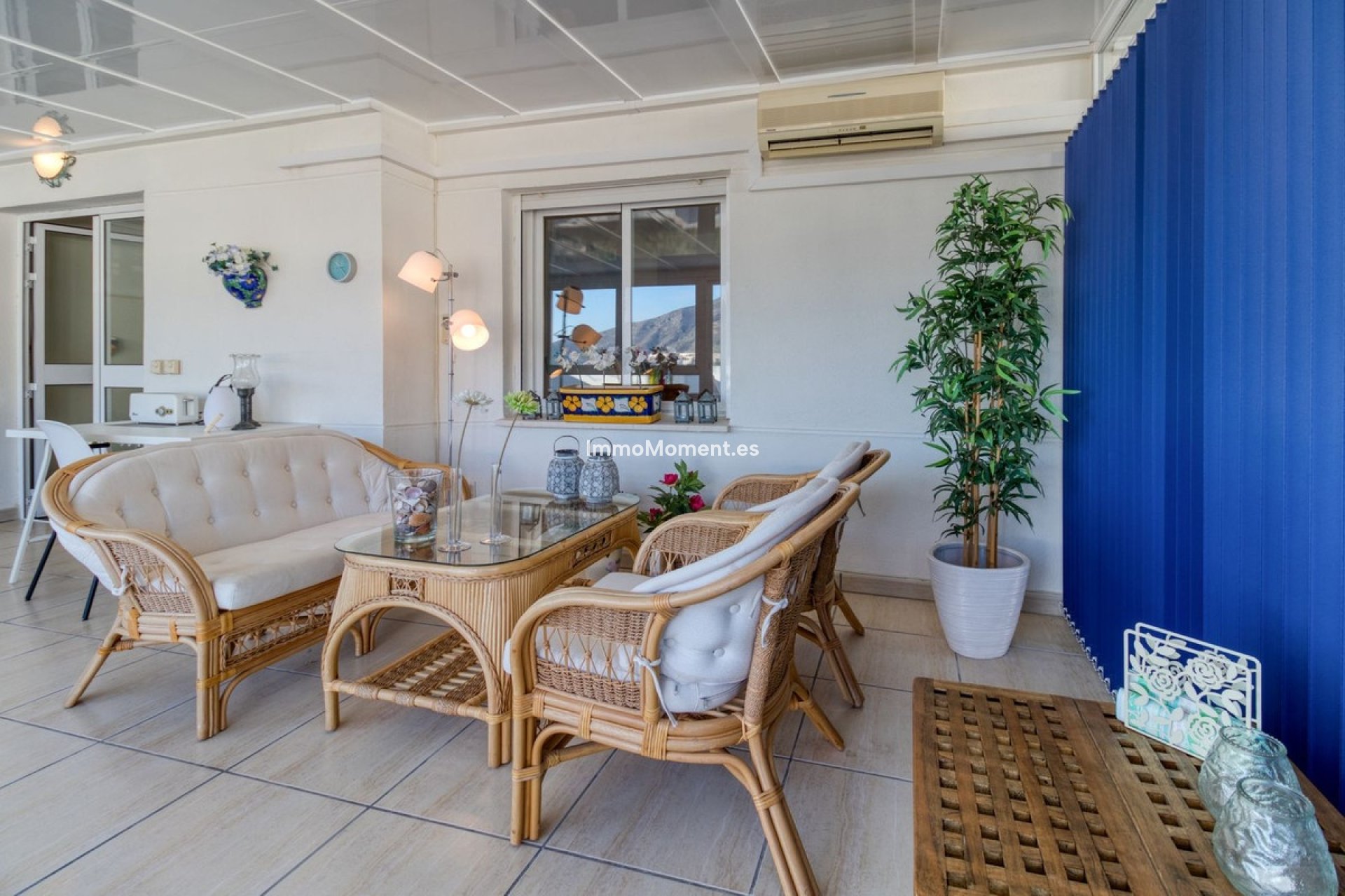 Resale - Apartment - Benalmadena - Benalmadena Centro