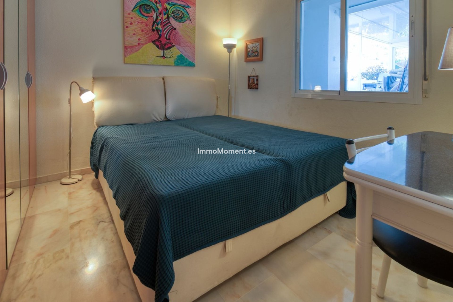 Resale - Apartment - Benalmadena - Benalmadena Centro