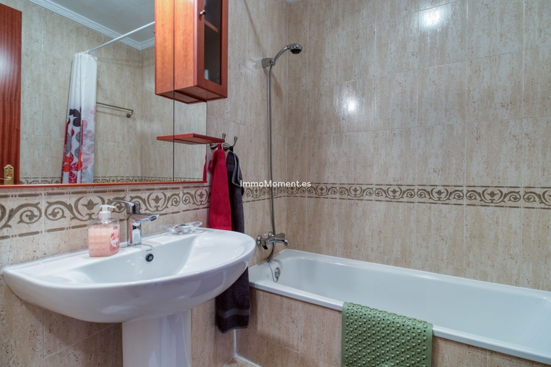 Resale - Apartment - Benalmadena - Benalmadena Centro