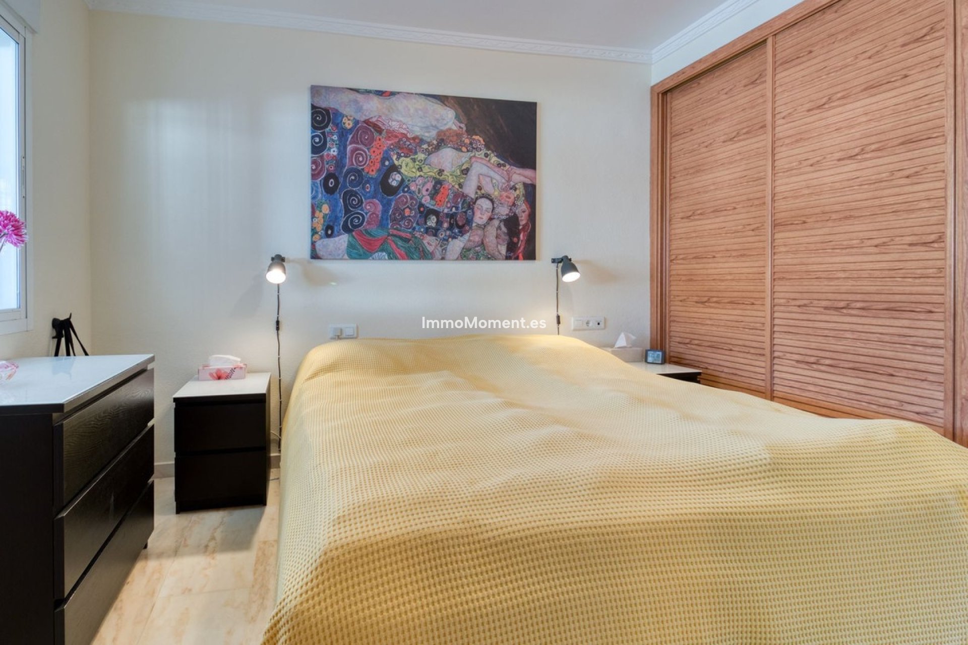 Resale - Apartment - Benalmadena - Benalmadena Centro