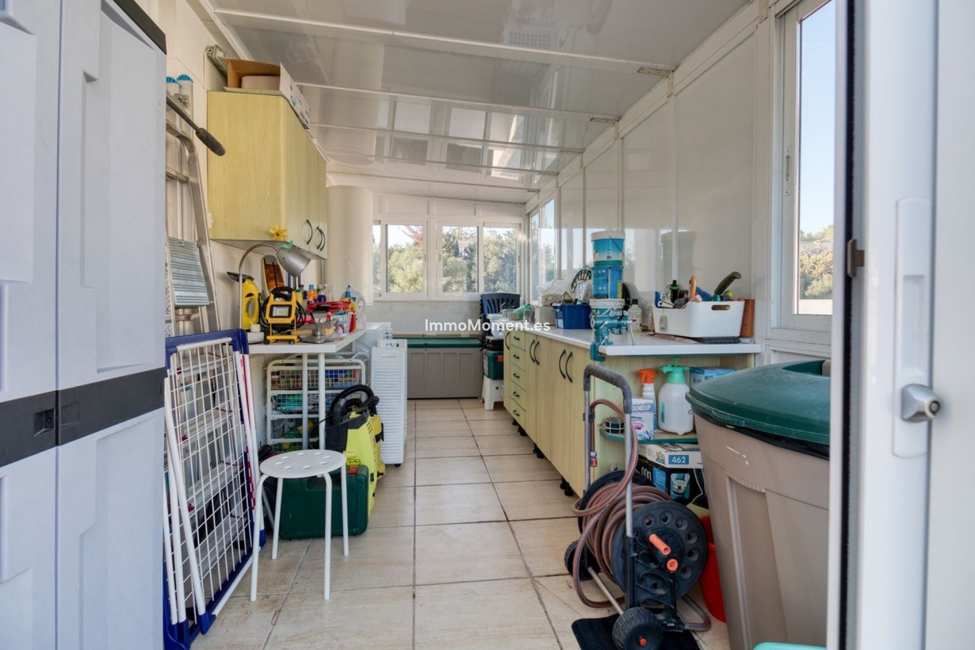 Resale - Apartment - Benalmadena - Benalmadena Centro