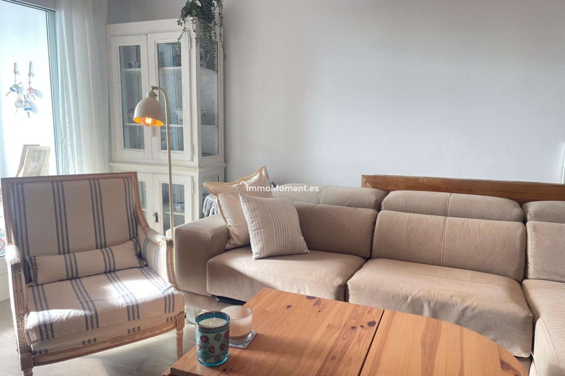 Resale - Apartment - Benalmadena - Benalmadena Centro