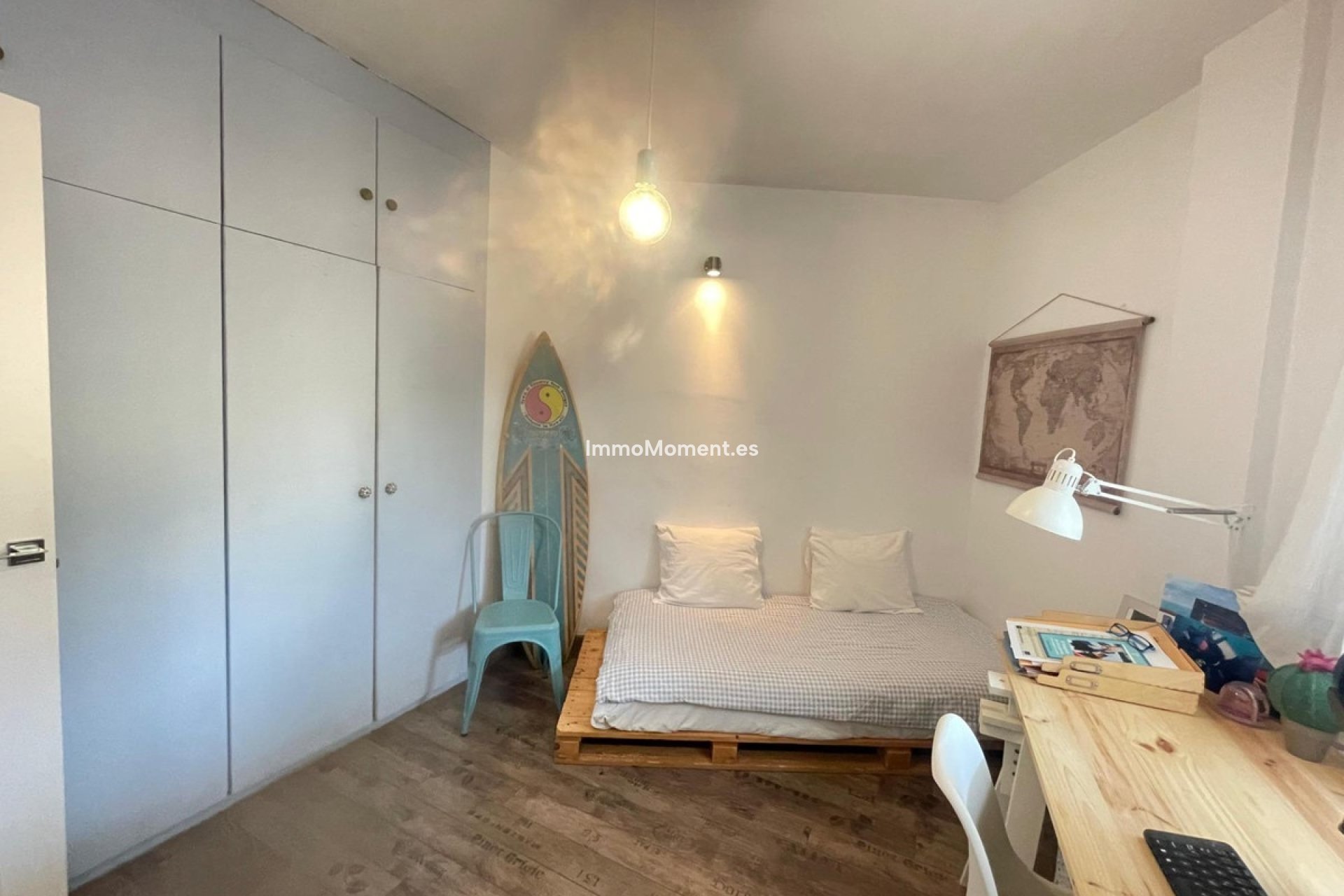 Resale - Apartment - Benalmadena - Benalmadena Centro