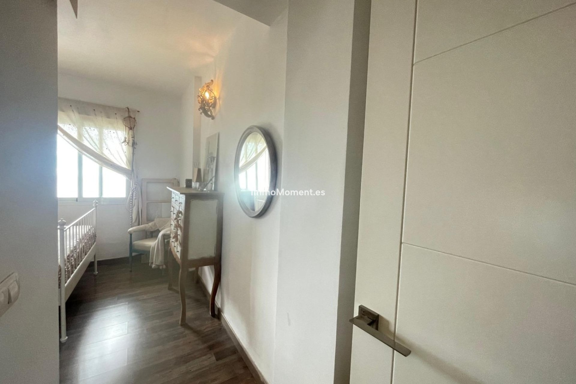 Resale - Apartment - Benalmadena - Benalmadena Centro