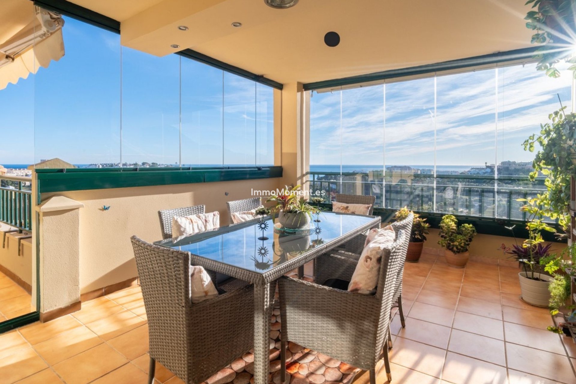 Resale - Apartment - Benalmadena - Benalmadena Centro