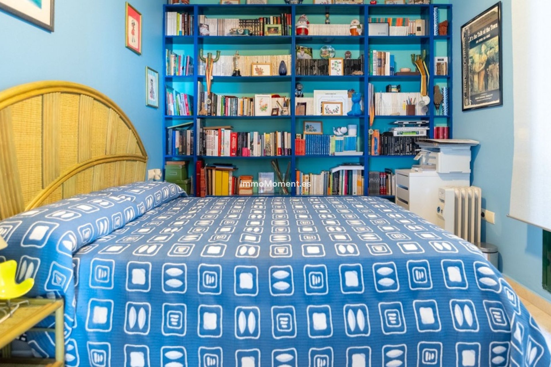 Resale - Apartment - Benalmadena - Benalmadena Centro