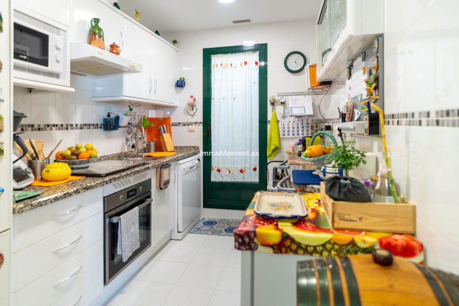 Resale - Apartment - Benalmadena - Benalmadena Centro