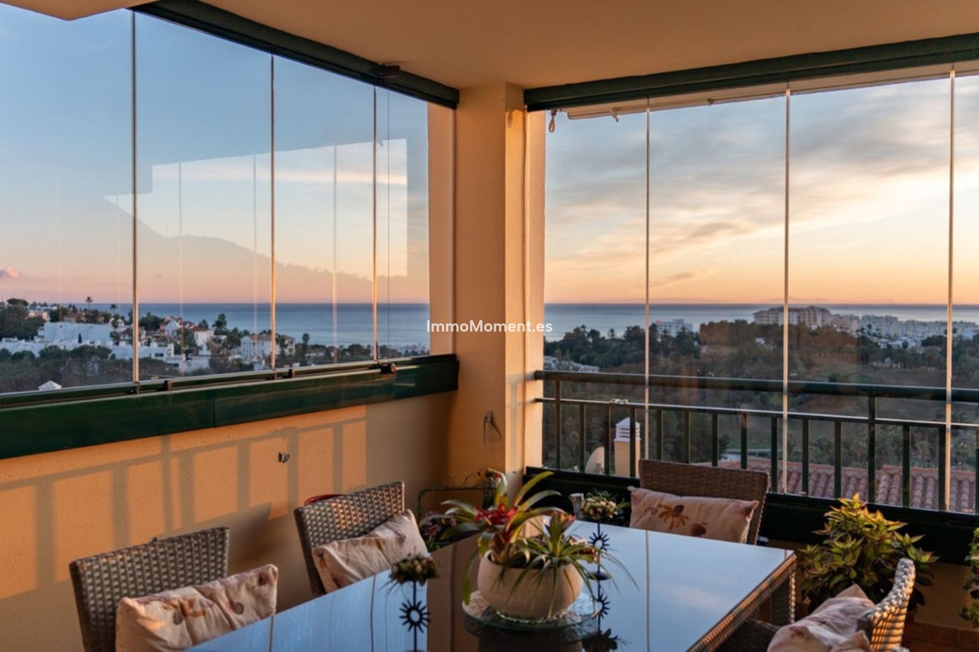 Resale - Apartment - Benalmadena - Benalmadena Centro