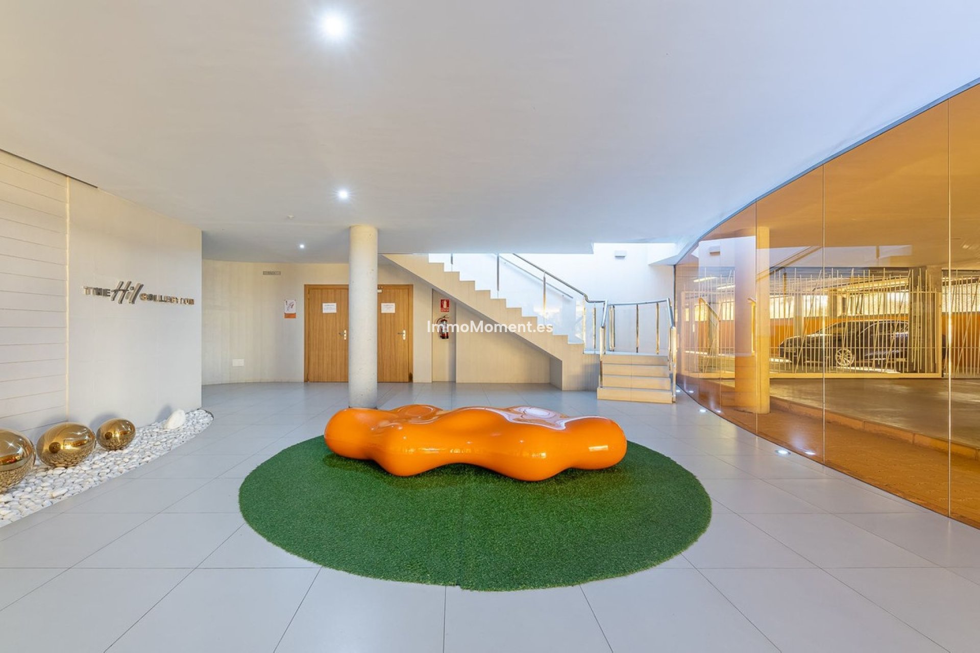 Resale - Apartment - Benalmadena - Benalmadena Centro