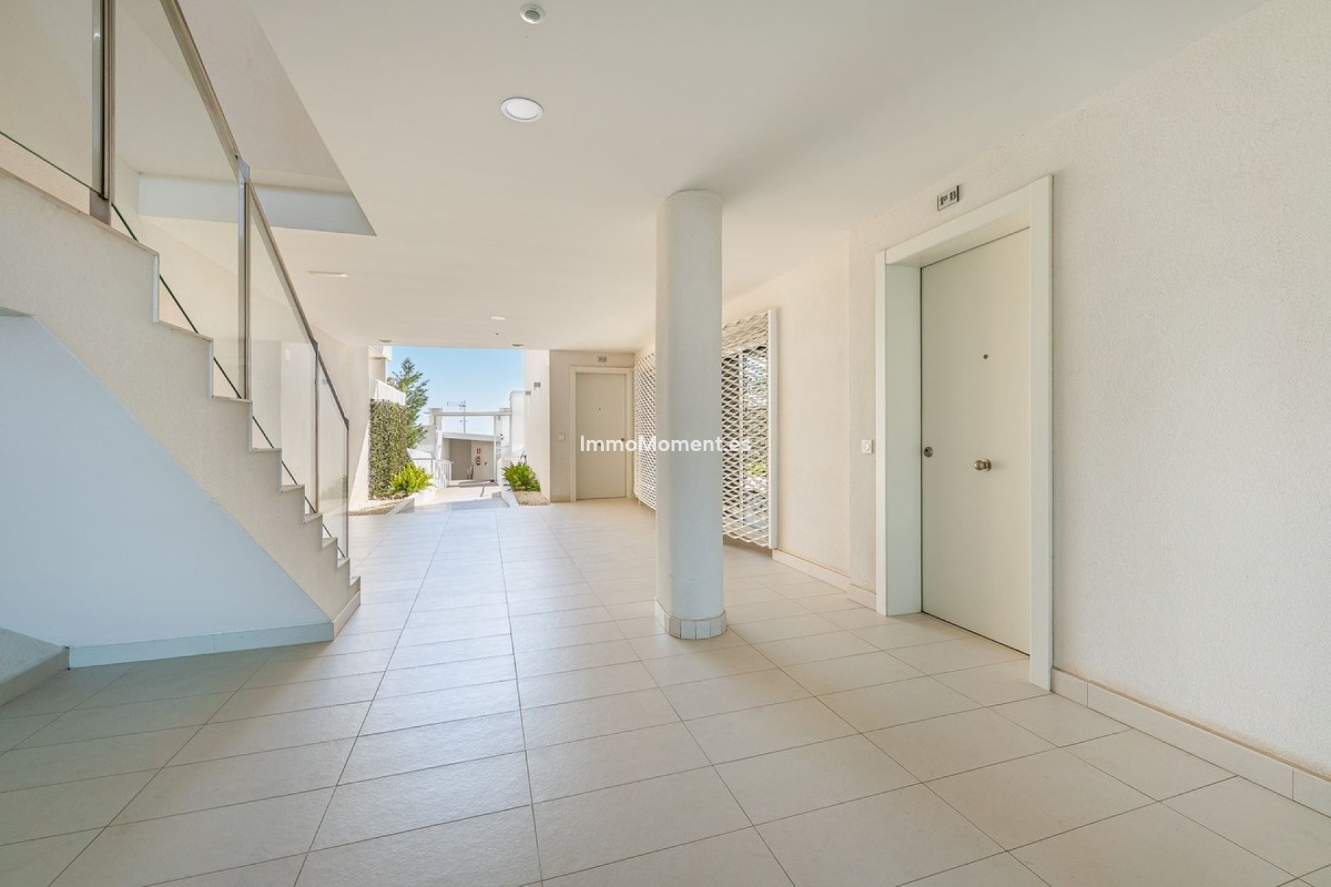 Resale - Apartment - Benalmadena - Benalmadena Centro