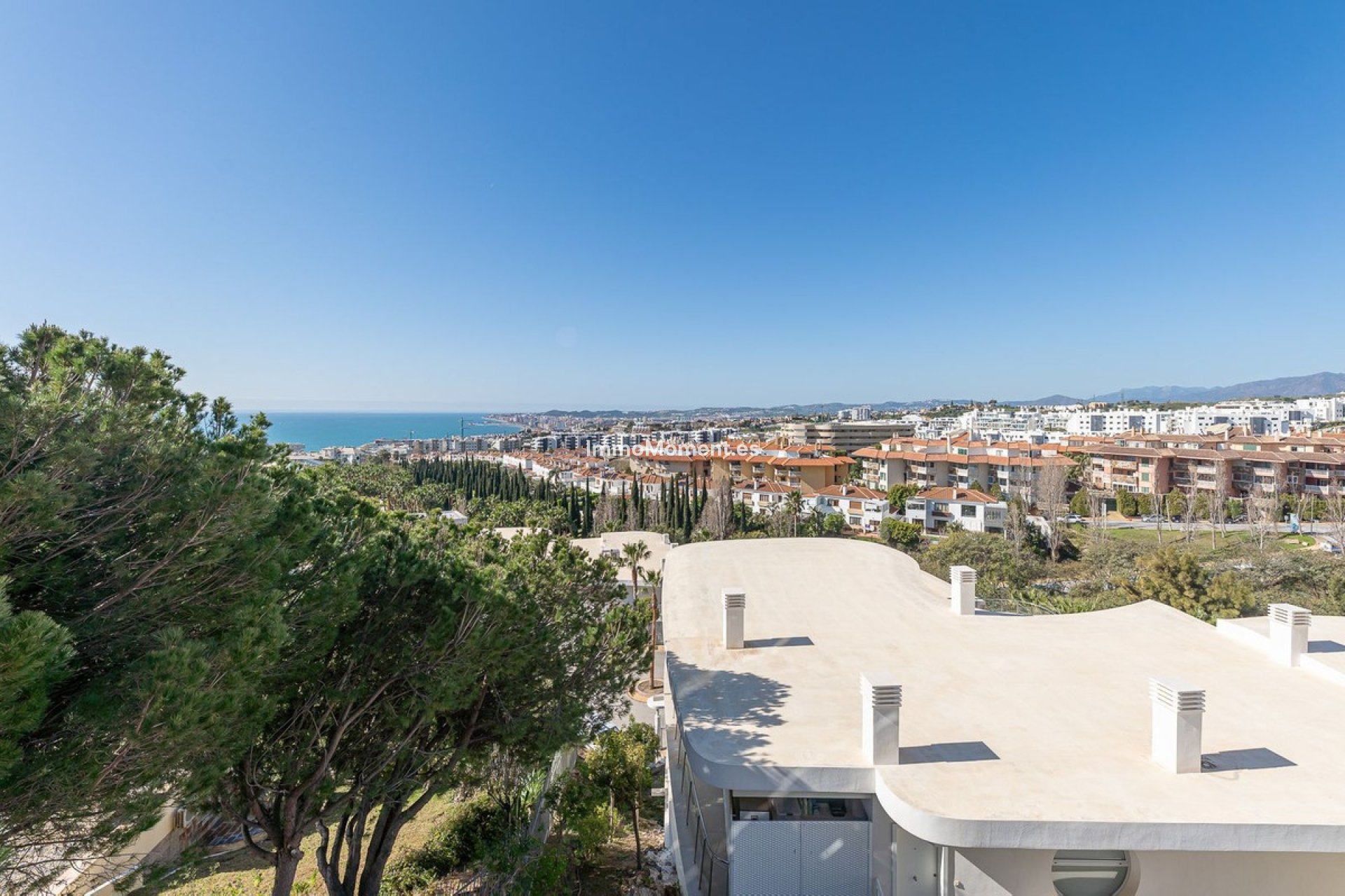 Resale - Apartment - Benalmadena - Benalmadena Centro