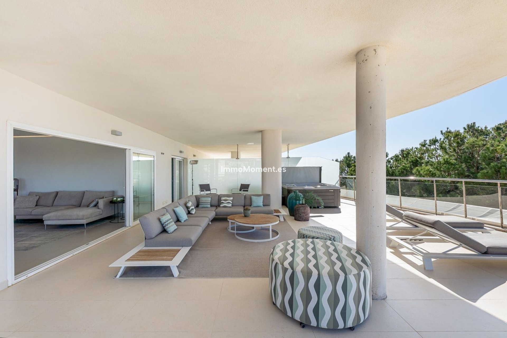 Resale - Apartment - Benalmadena - Benalmadena Centro