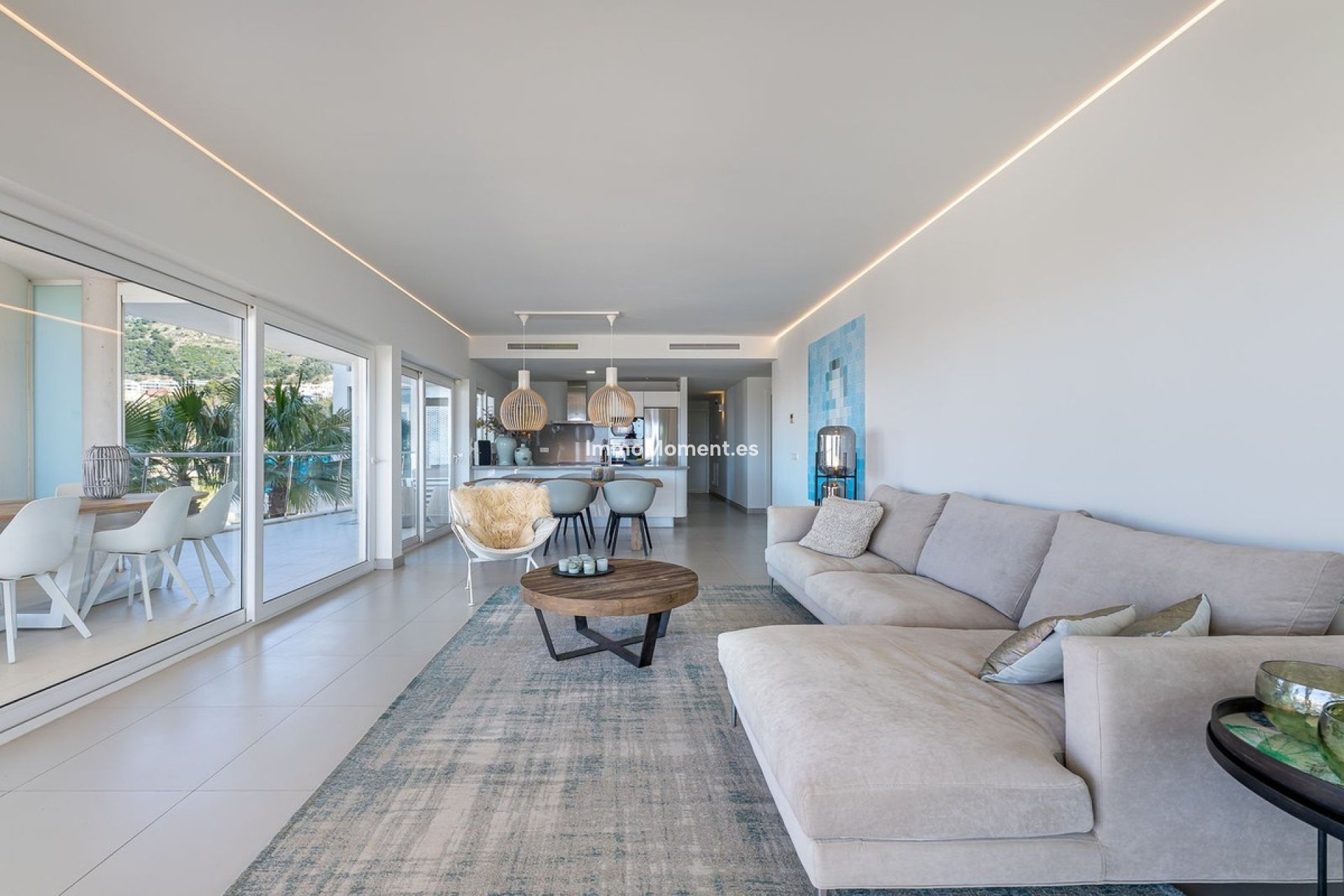 Resale - Apartment - Benalmadena - Benalmadena Centro